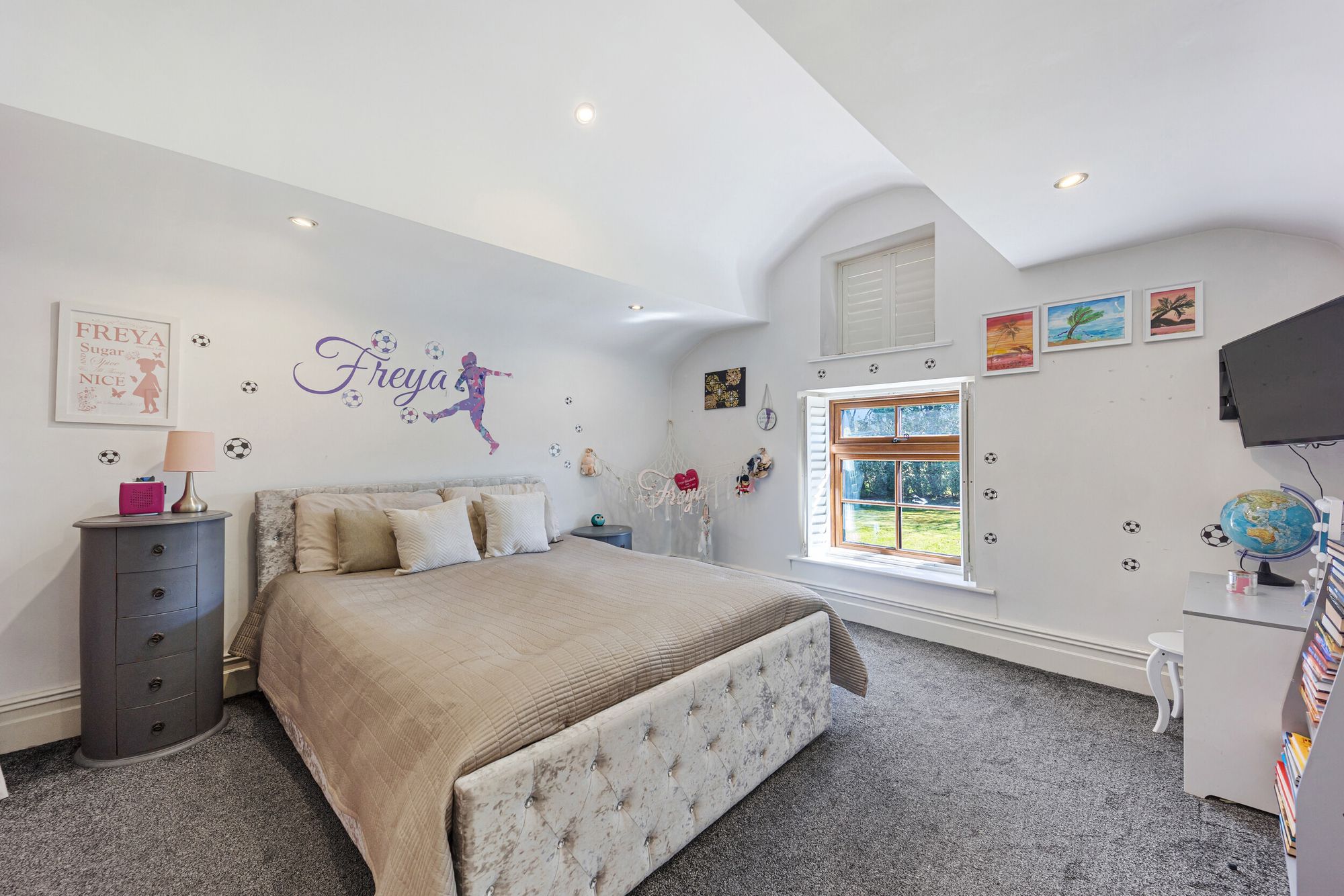 3 bed detached house for sale in Bolton Road, Darwen  - Property Image 34