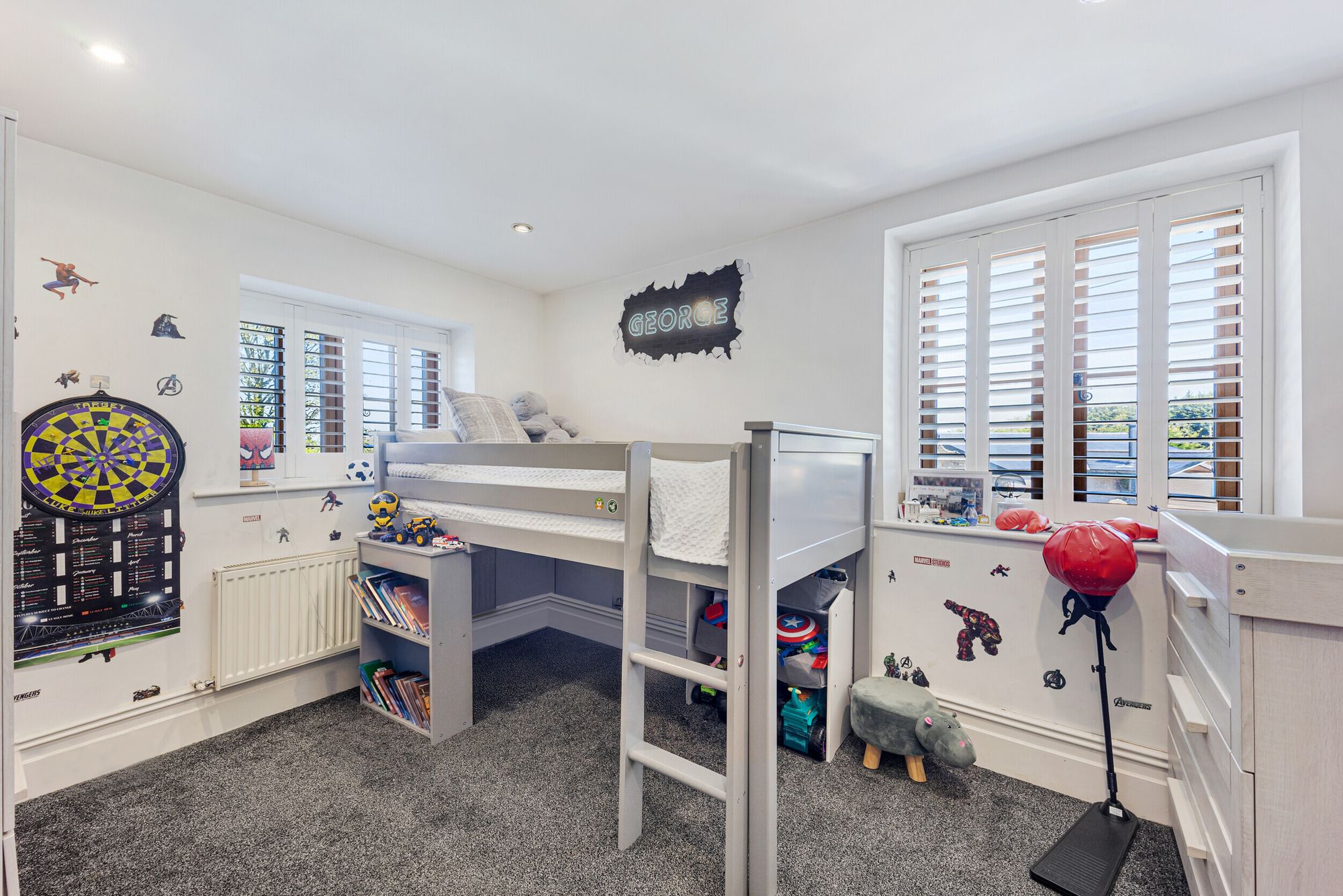 3 bed detached house for sale in Bolton Road, Darwen 37