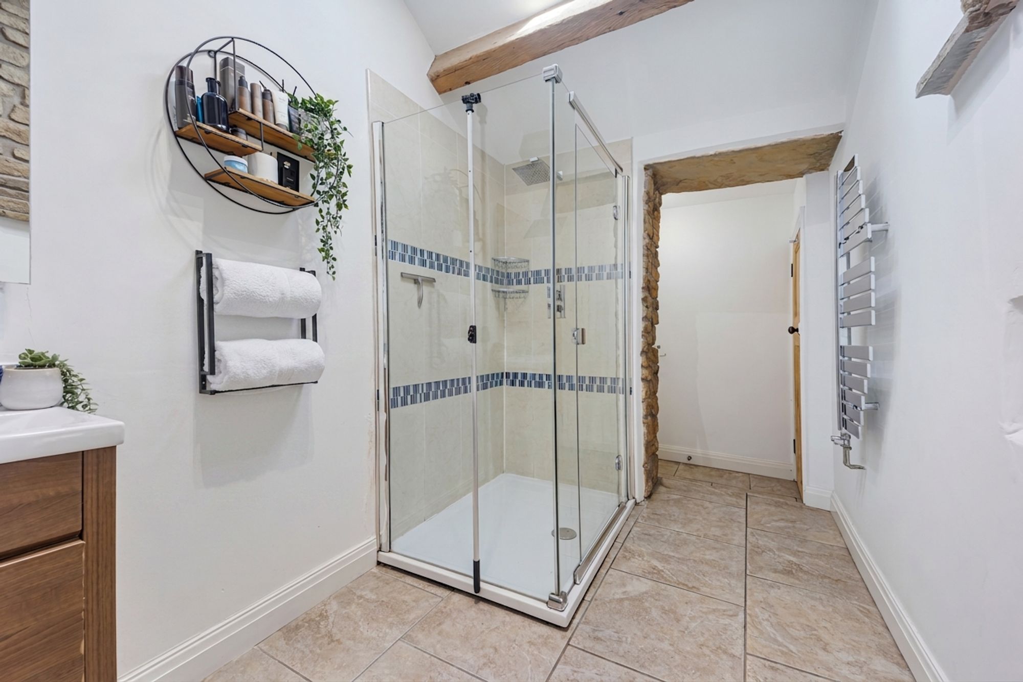 3 bed detached house for sale in Bolton Road, Darwen  - Property Image 35