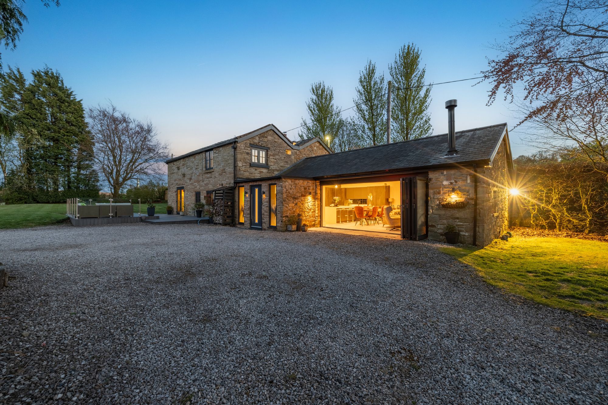 3 bed detached house for sale in Bolton Road, Darwen  - Property Image 64
