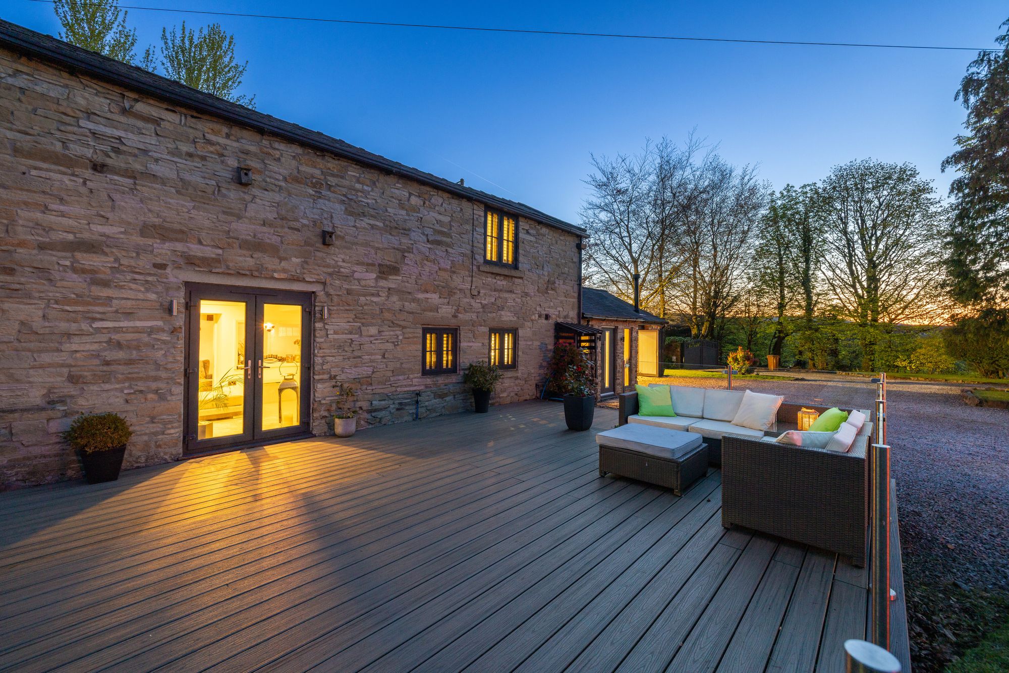 3 bed detached house for sale in Bolton Road, Darwen  - Property Image 45
