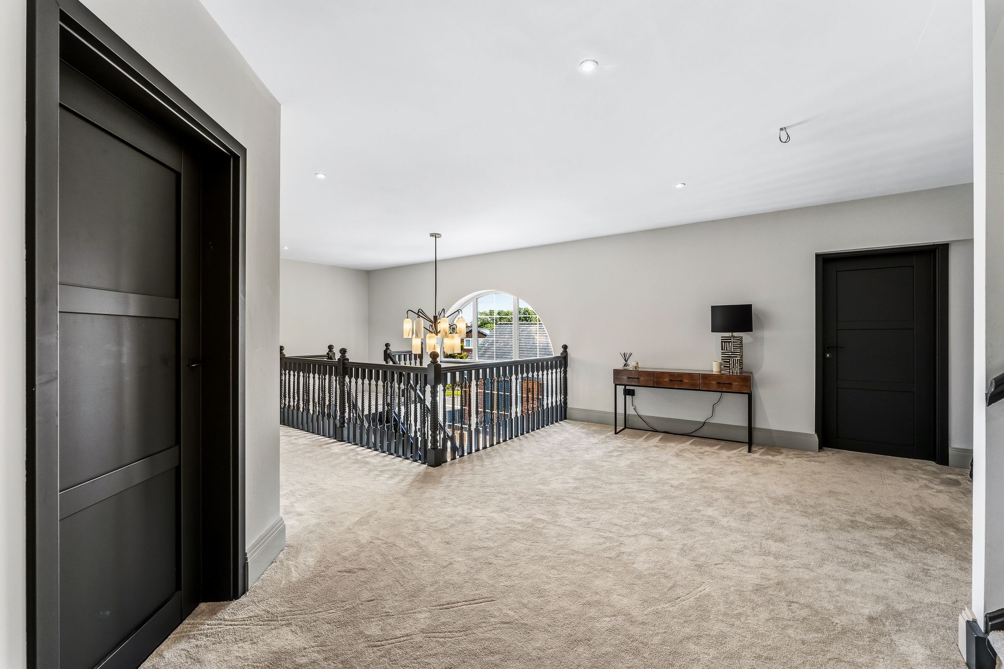 6 bed detached house for sale in Dobb Brow Road, Bolton  - Property Image 59