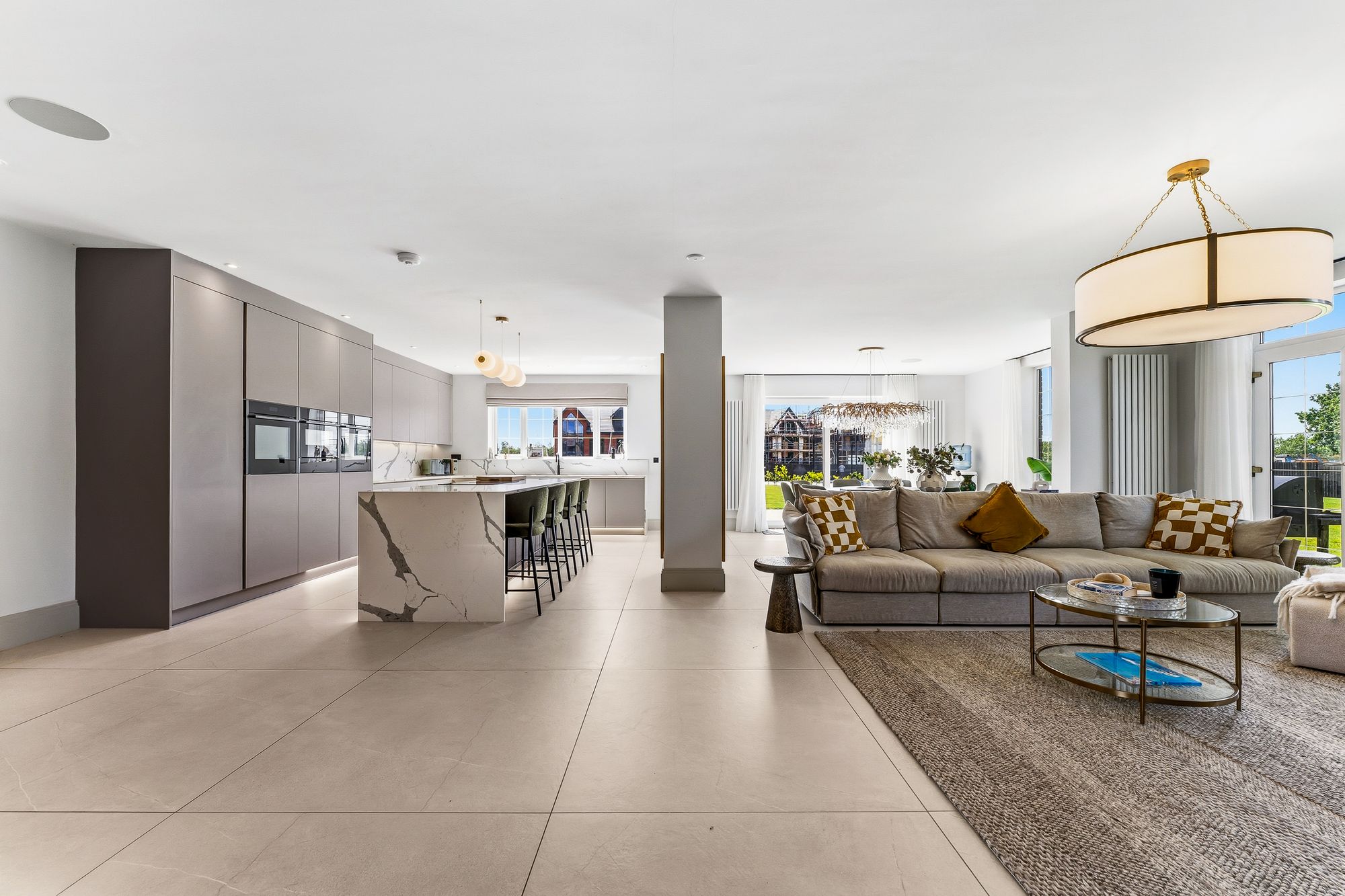 6 bed detached house for sale in Dobb Brow Road, Bolton  - Property Image 15