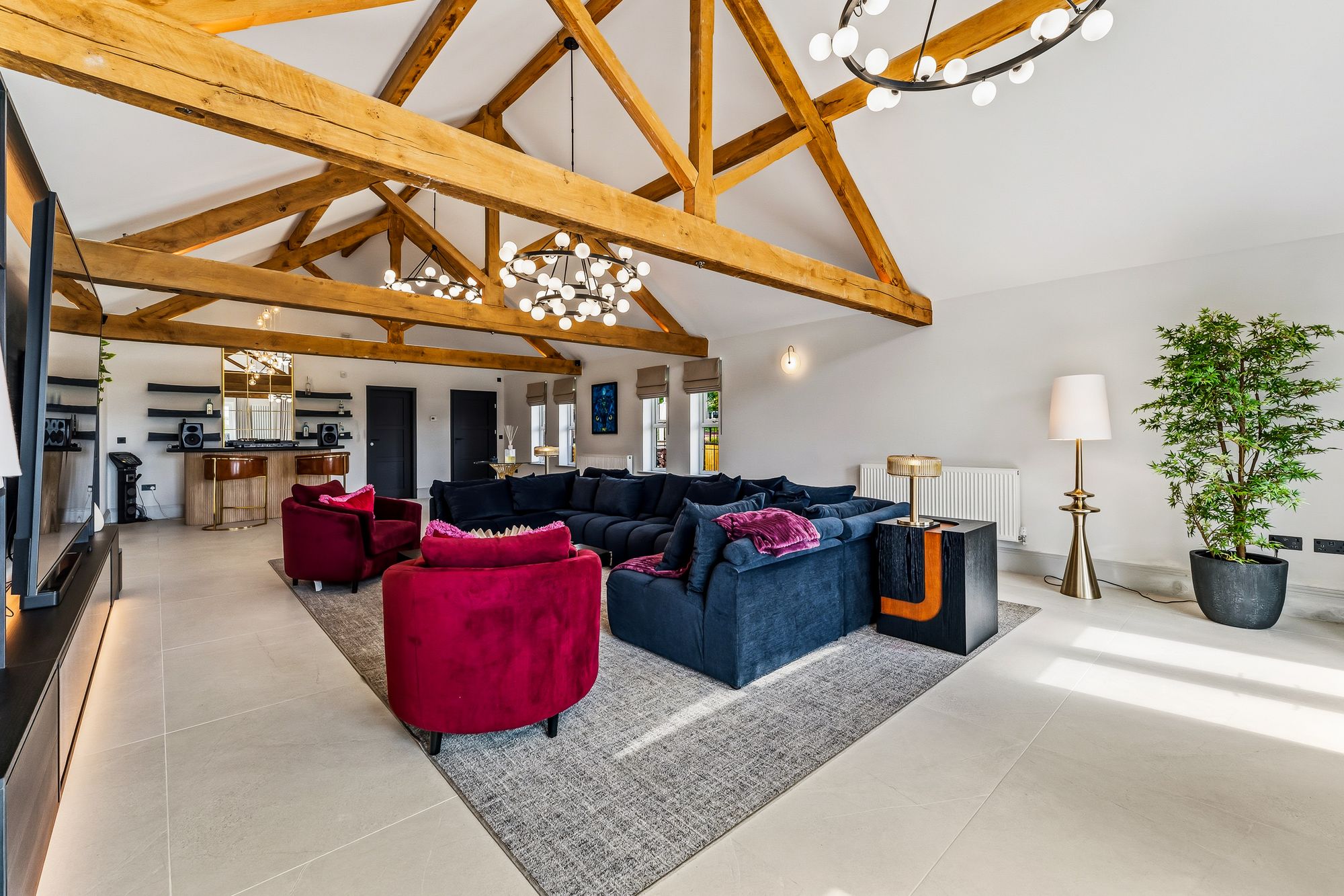 6 bed detached house for sale in Dobb Brow Road, Bolton  - Property Image 11