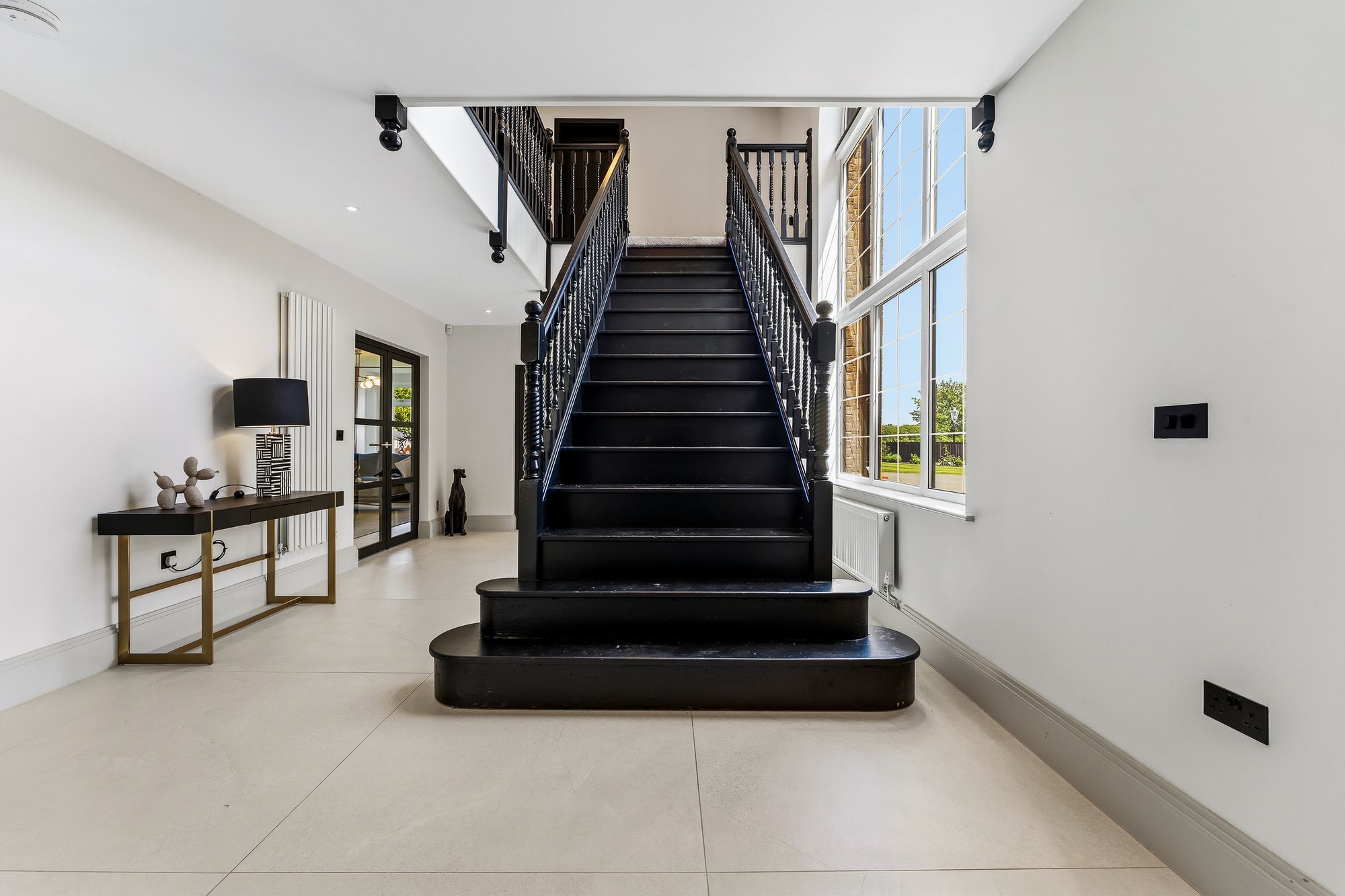 6 bed detached house for sale in Dobb Brow Road, Bolton  - Property Image 33