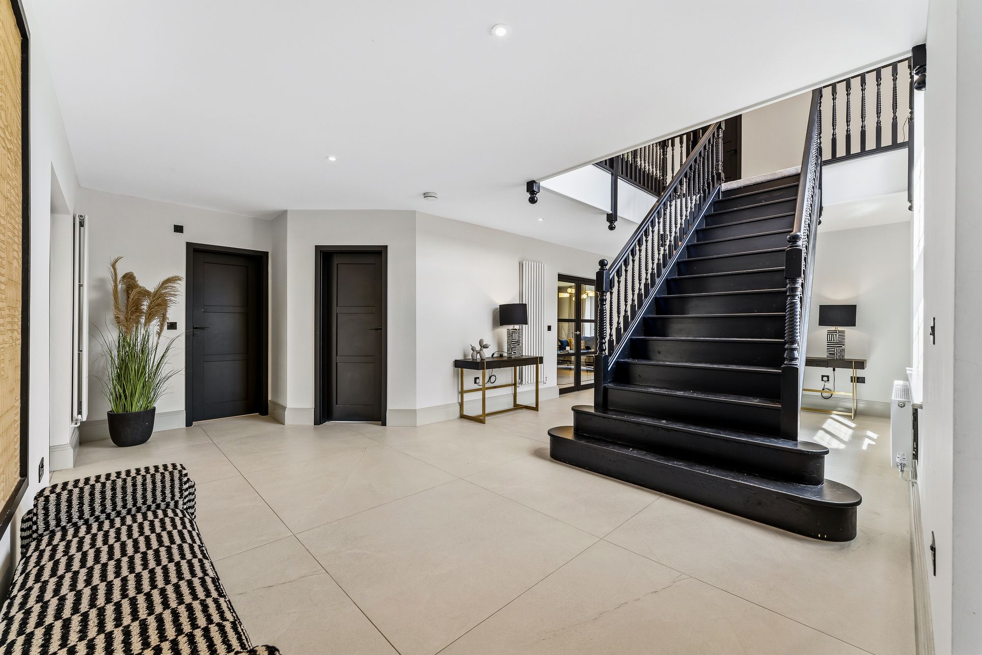 6 bed detached house for sale in Dobb Brow Road, Bolton 5