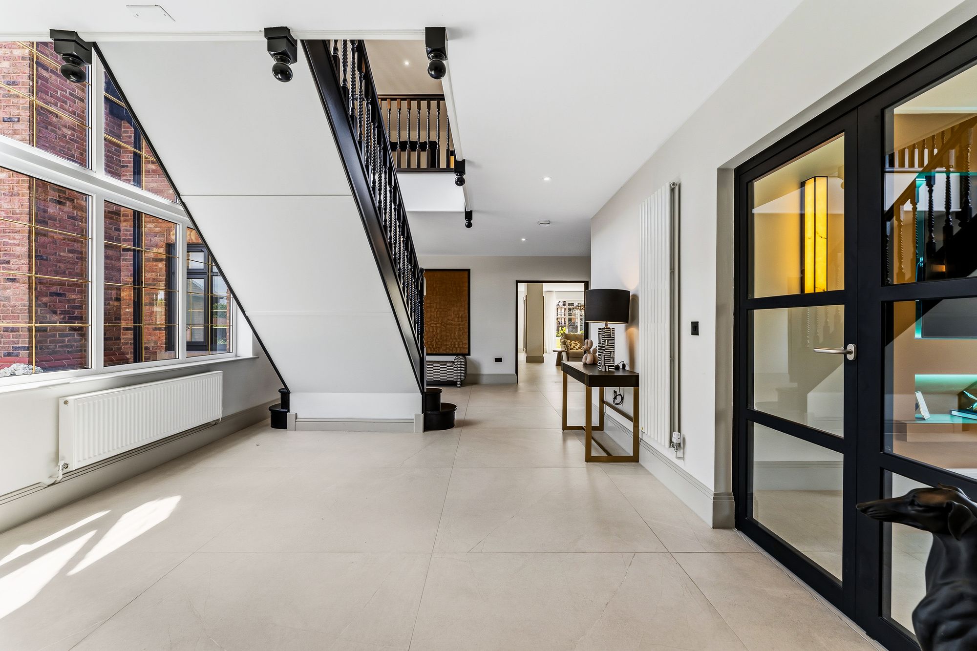 6 bed detached house for sale in Dobb Brow Road, Bolton  - Property Image 21