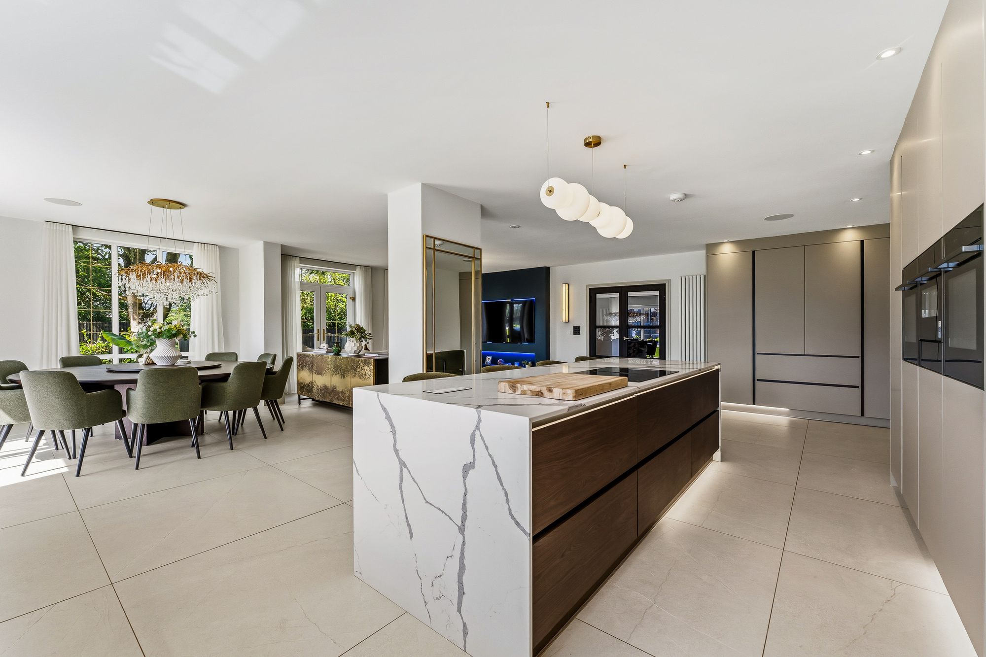 6 bed detached house for sale in Dobb Brow Road, Bolton 15