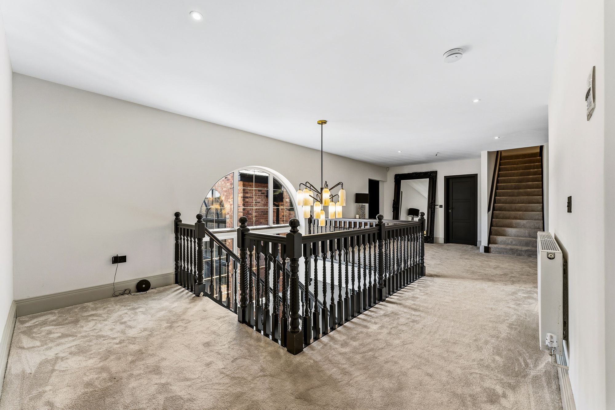 6 bed detached house for sale in Dobb Brow Road, Bolton  - Property Image 67