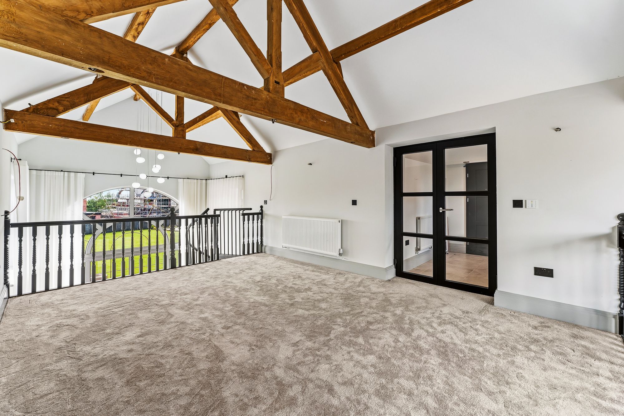 6 bed detached house for sale in Dobb Brow Road, Bolton 54