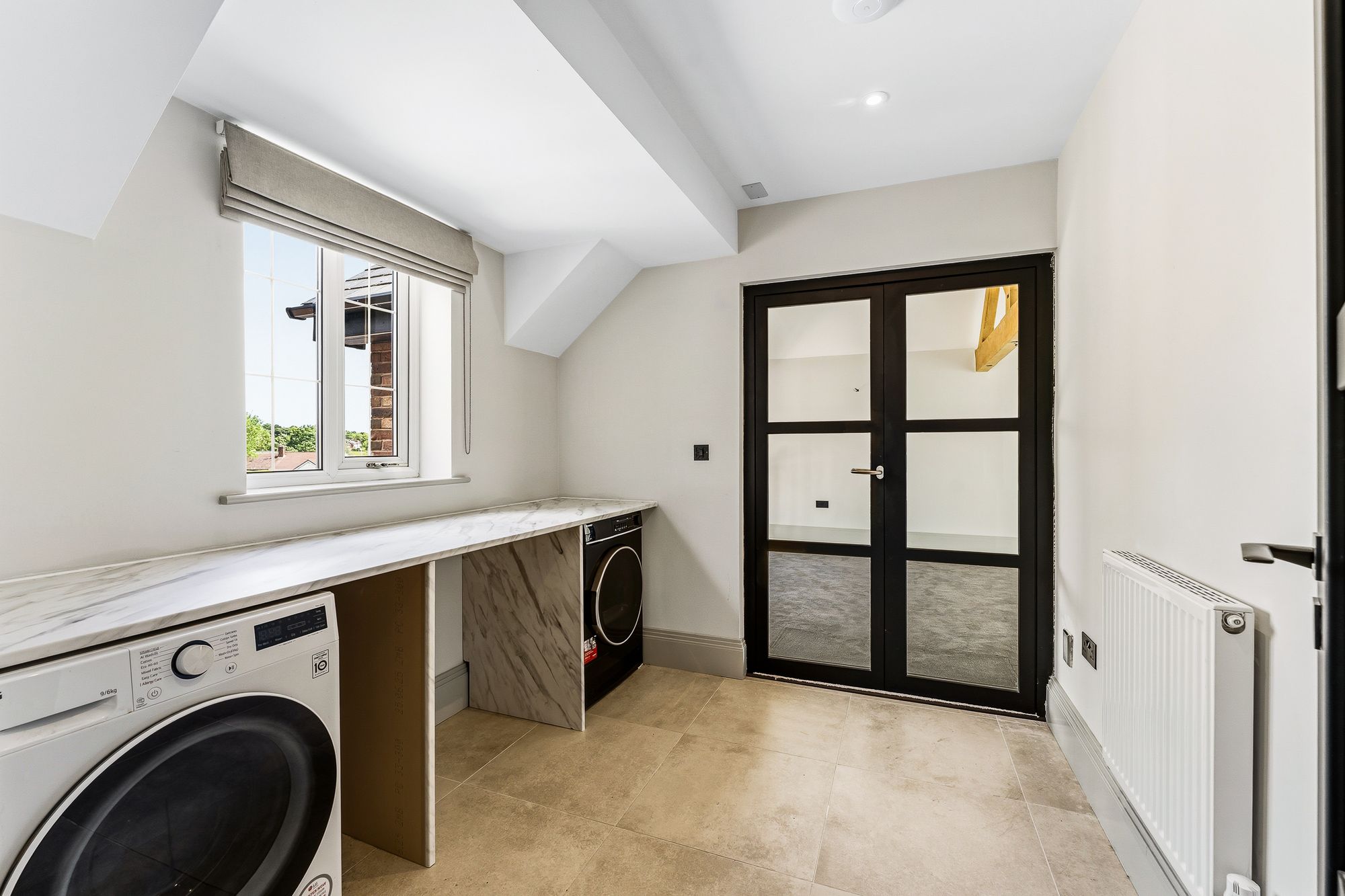 6 bed detached house for sale in Dobb Brow Road, Bolton  - Property Image 60