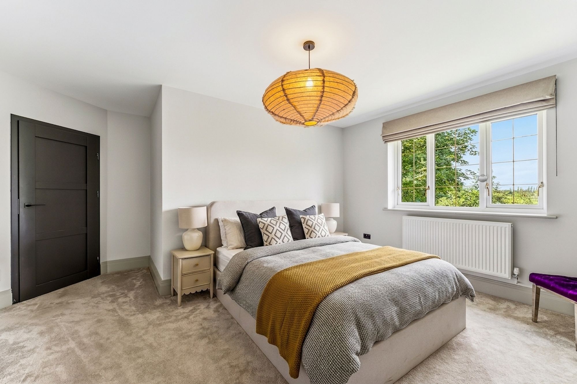 6 bed detached house for sale in Dobb Brow Road, Bolton 55