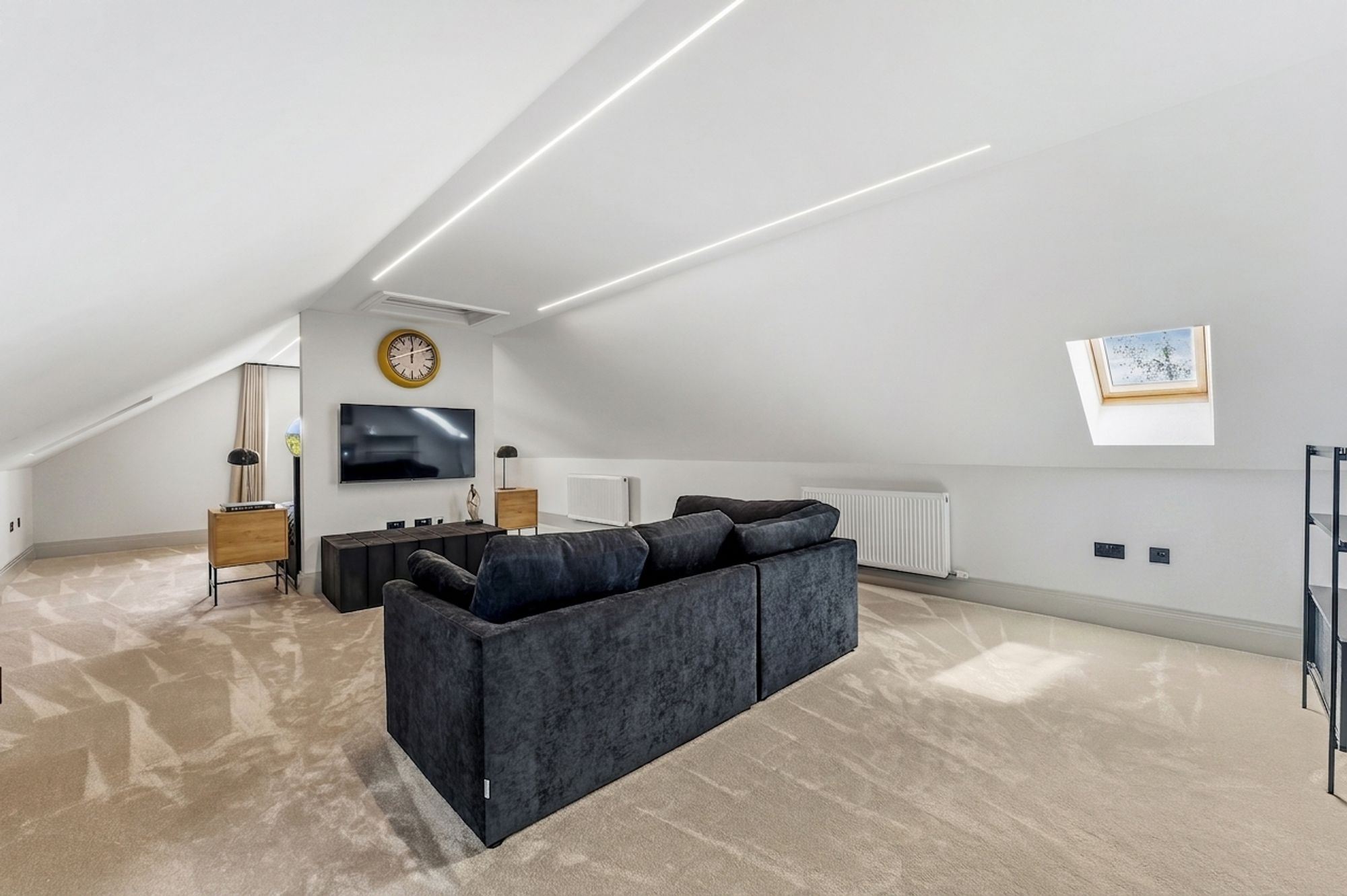 6 bed detached house for sale in Dobb Brow Road, Bolton 63