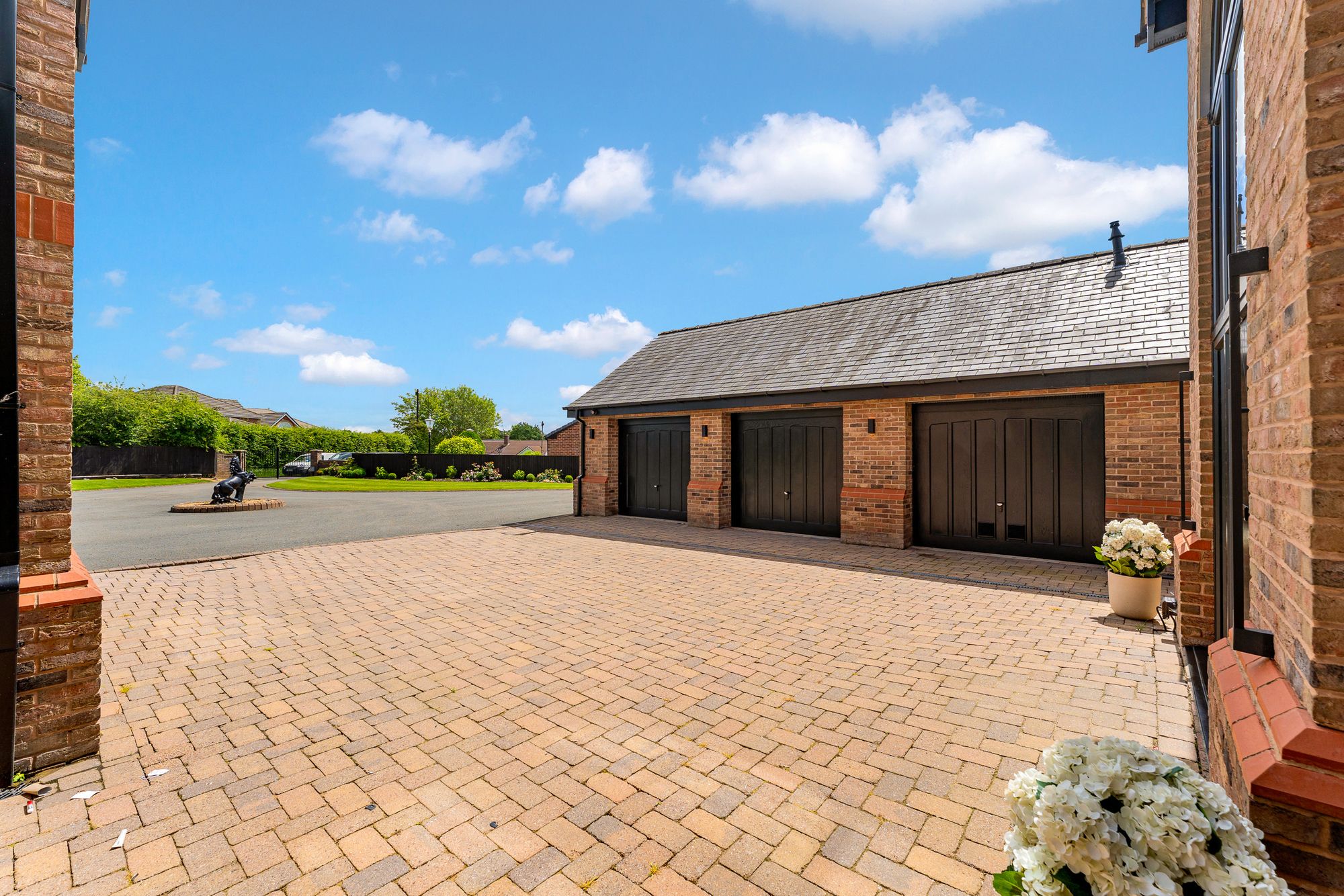 6 bed detached house for sale in Dobb Brow Road, Bolton 71