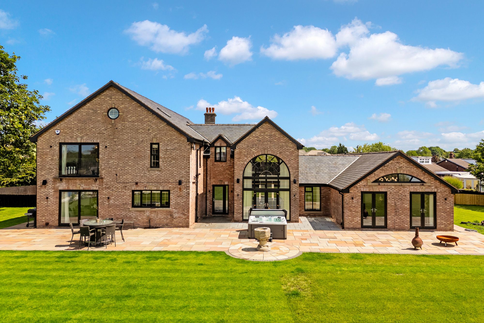 6 bed detached house for sale in Dobb Brow Road, Bolton 74