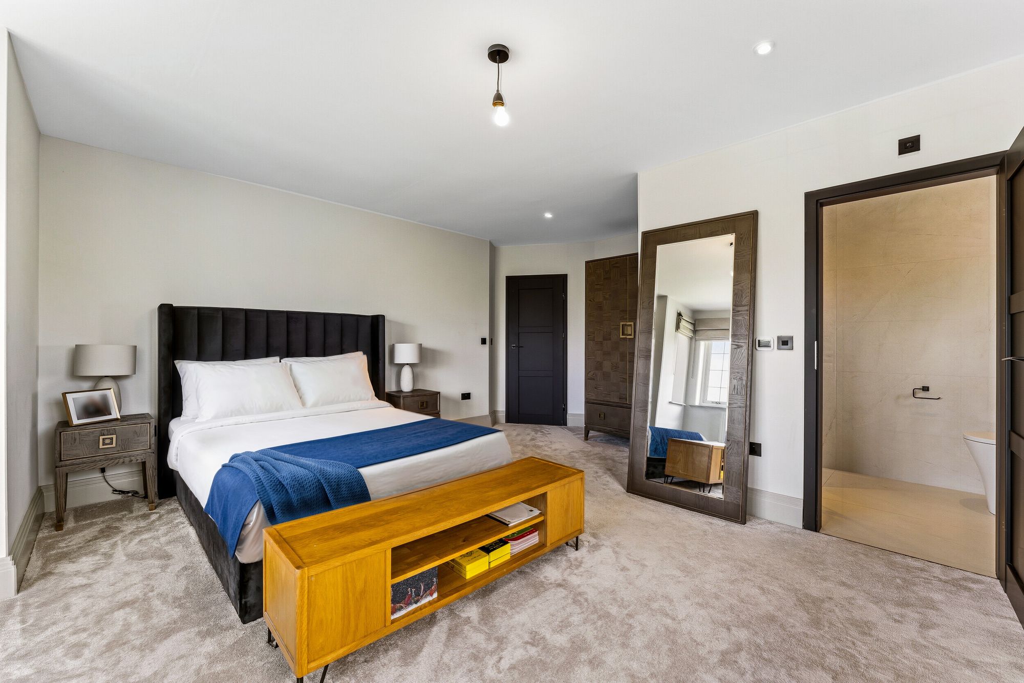 6 bed detached house for sale in Dobb Brow Road, Bolton 51