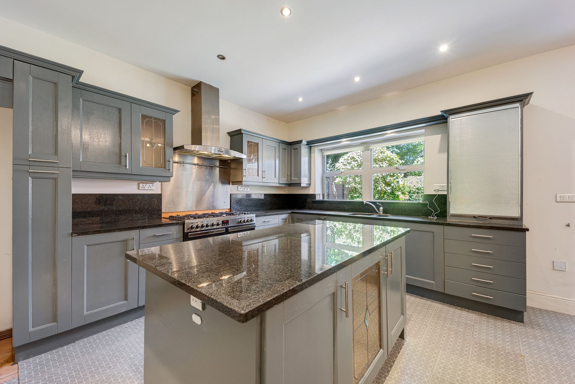 5 bed detached house for sale in Chorley New Road, Bolton 8