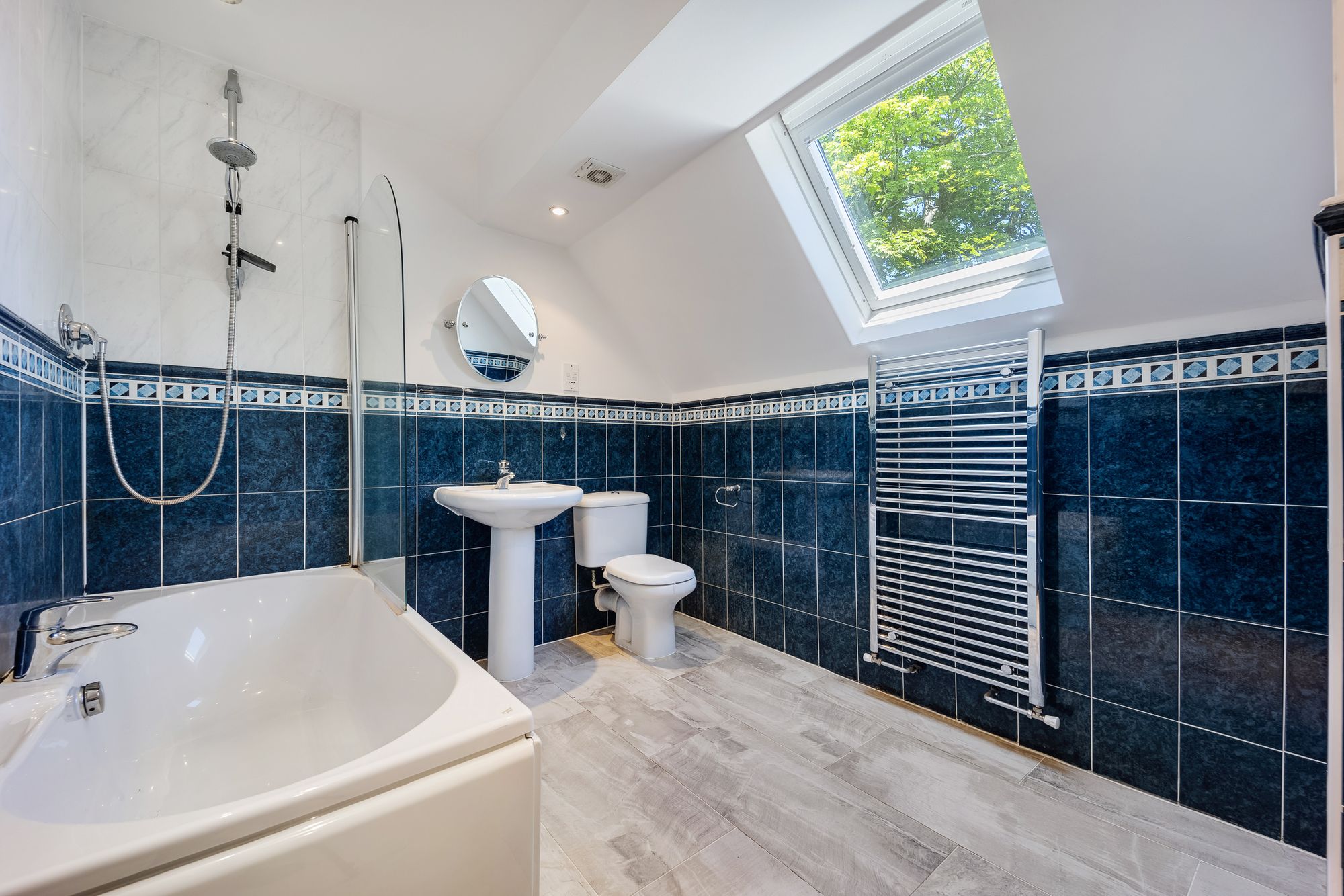 5 bed detached house for sale in Chorley New Road, Bolton 37