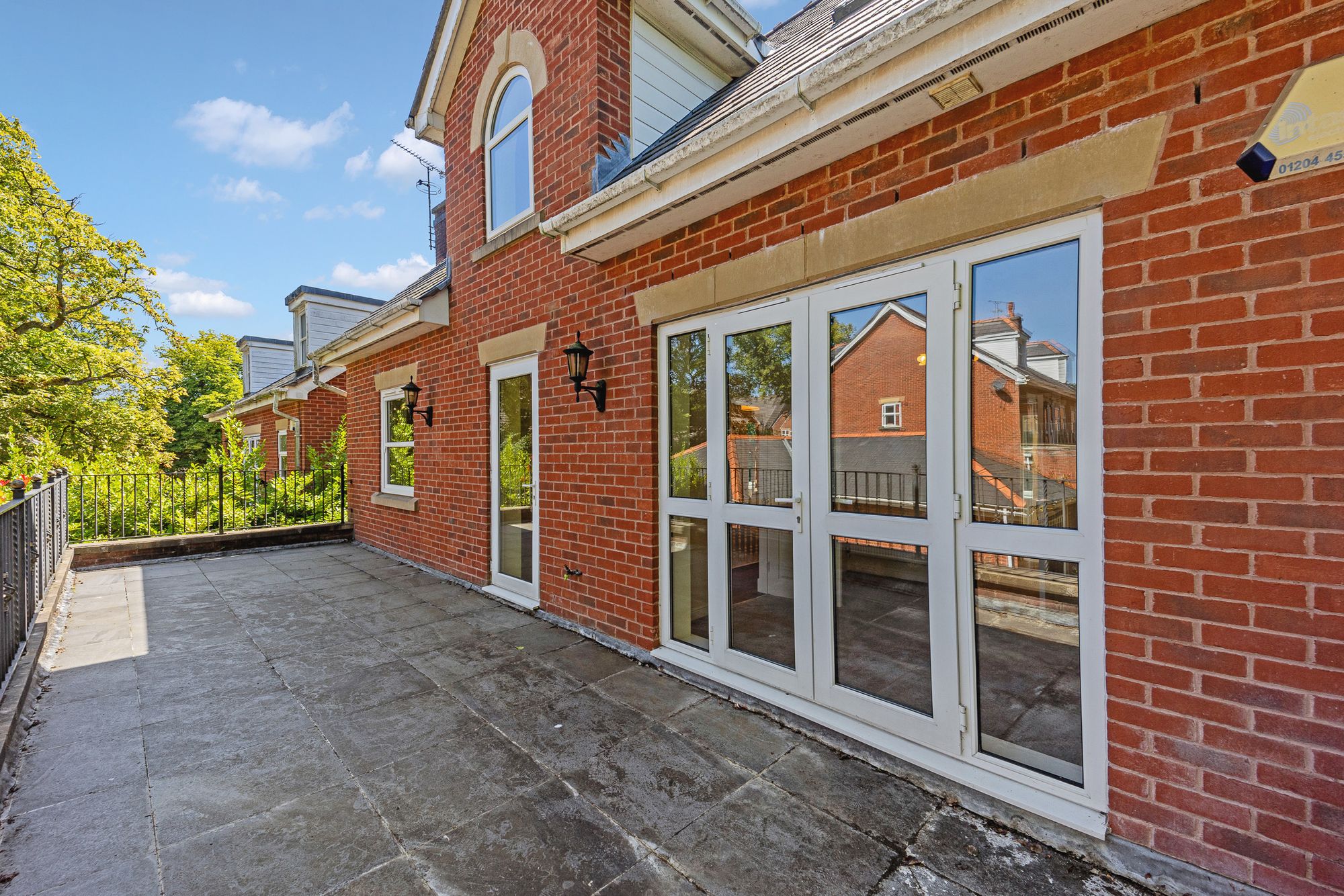 5 bed detached house for sale in Chorley New Road, Bolton 20