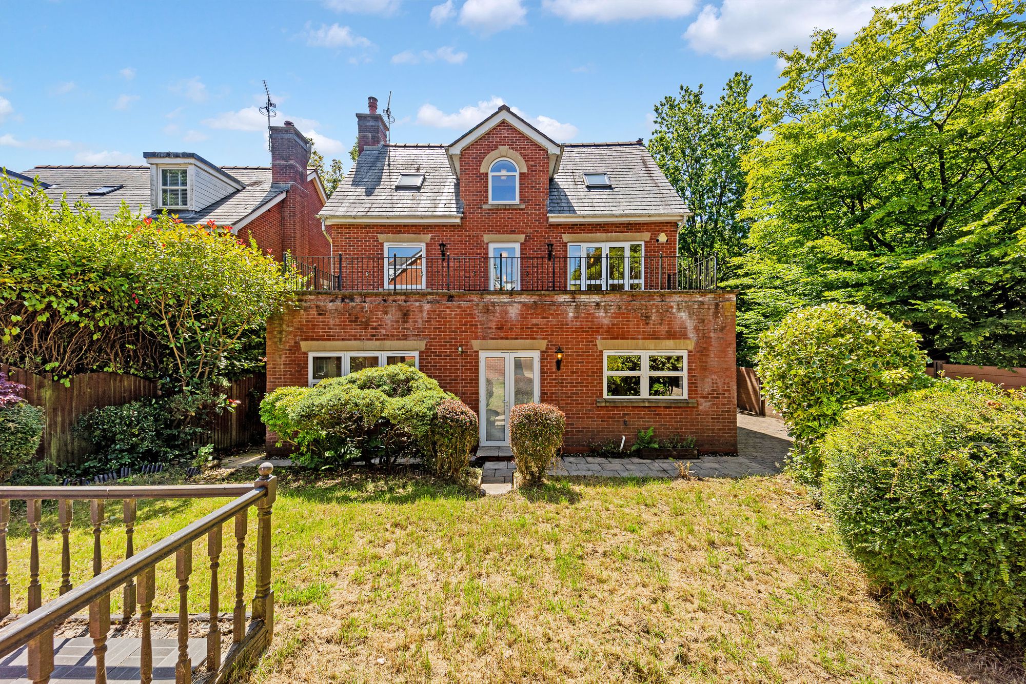 5 bed detached house for sale in Chorley New Road, Bolton  - Property Image 42