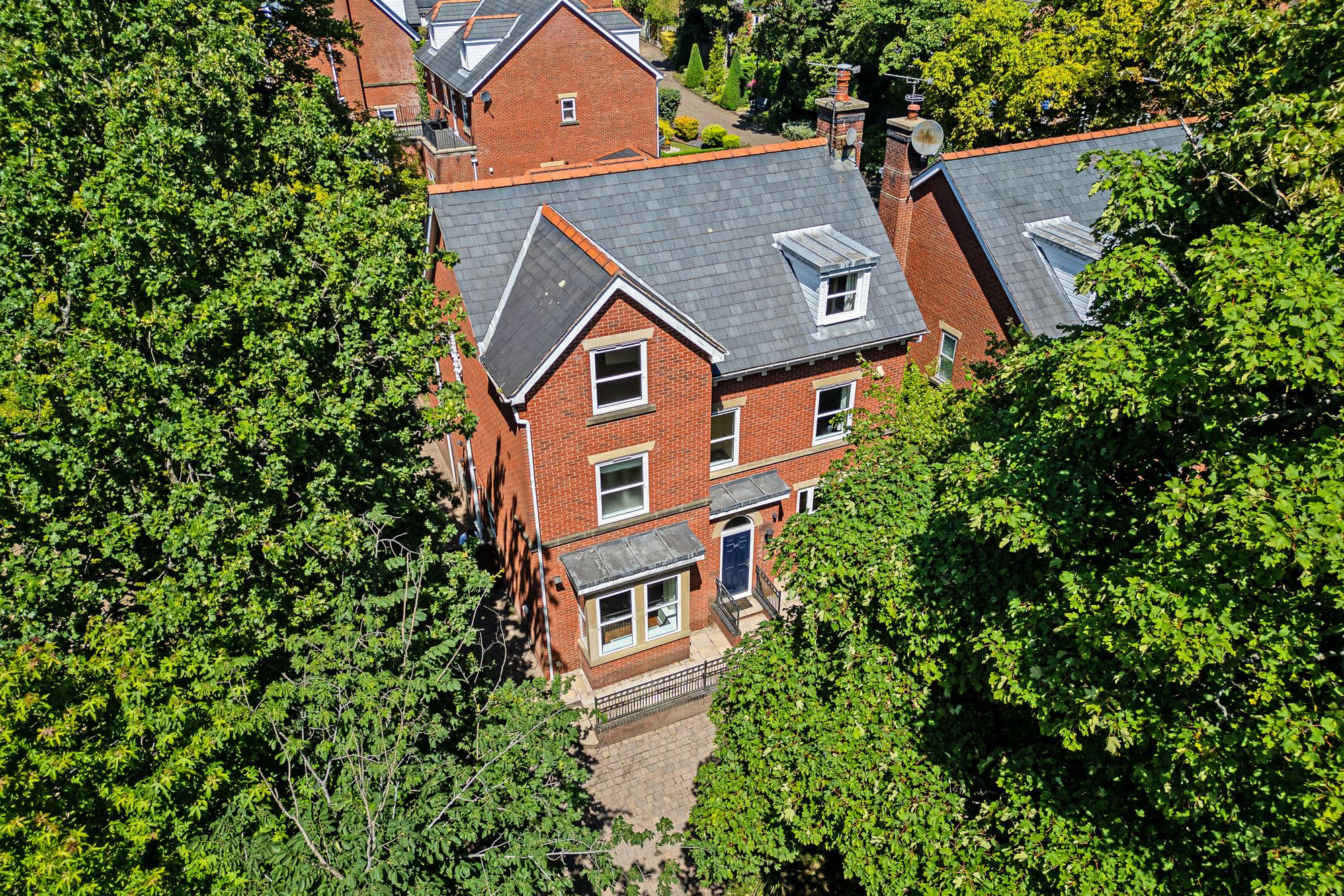 5 bed detached house for sale in Chorley New Road, Bolton  - Property Image 45