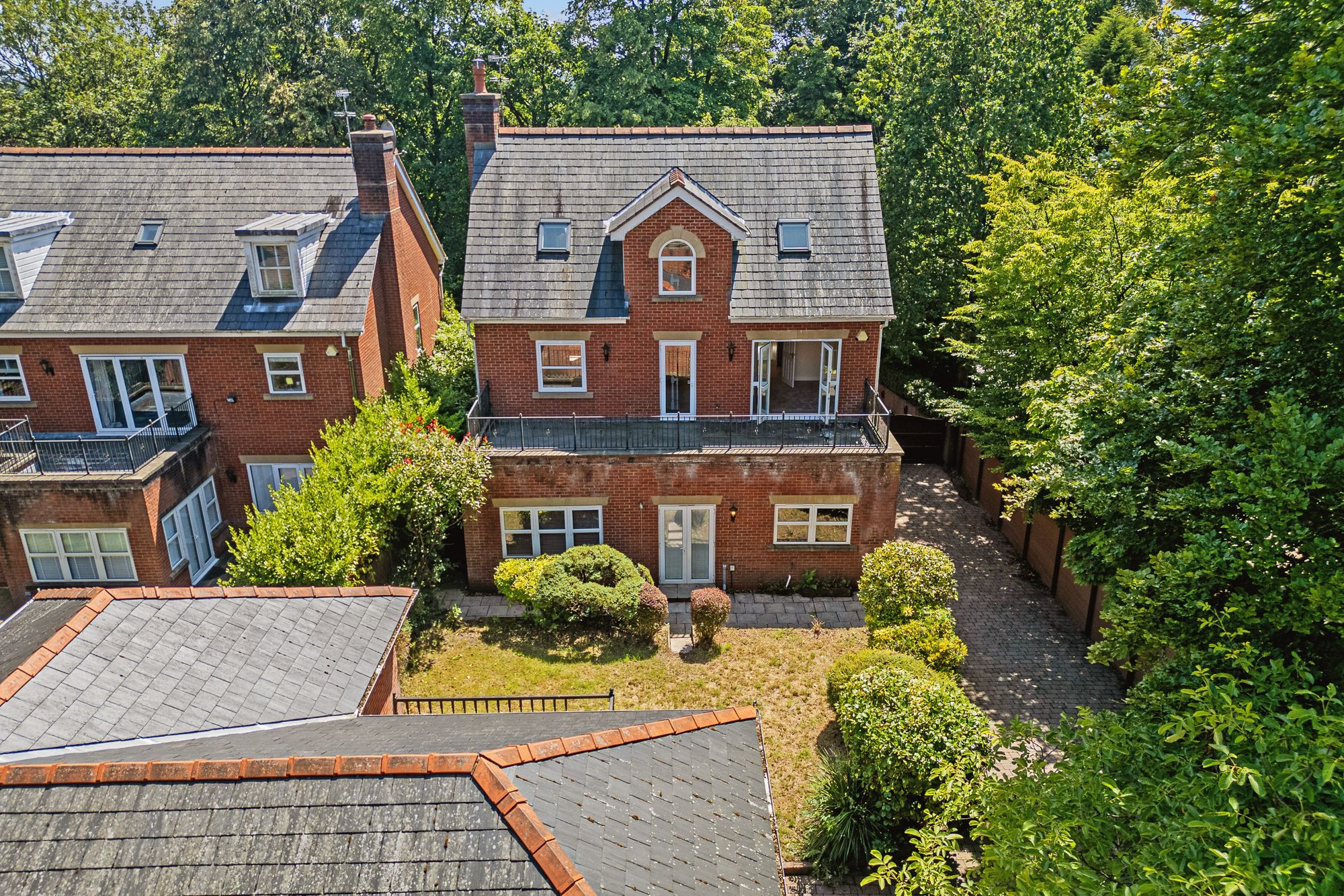 5 bed detached house for sale in Chorley New Road, Bolton 43