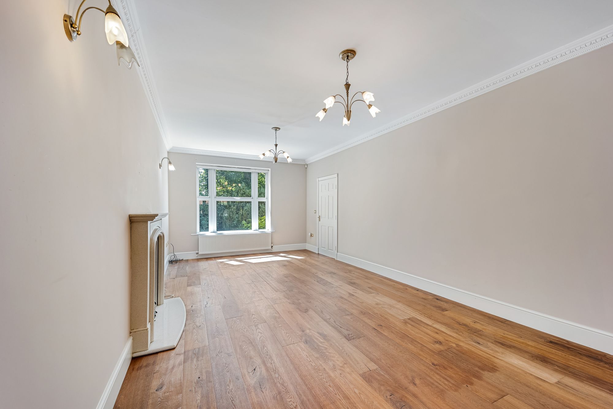 5 bed detached house for sale in Chorley New Road, Bolton  - Property Image 2