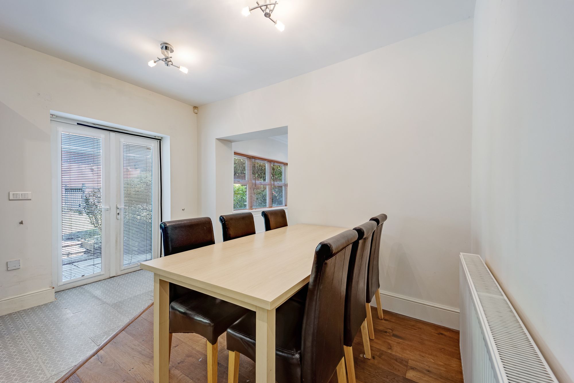 5 bed detached house for sale in Chorley New Road, Bolton  - Property Image 12