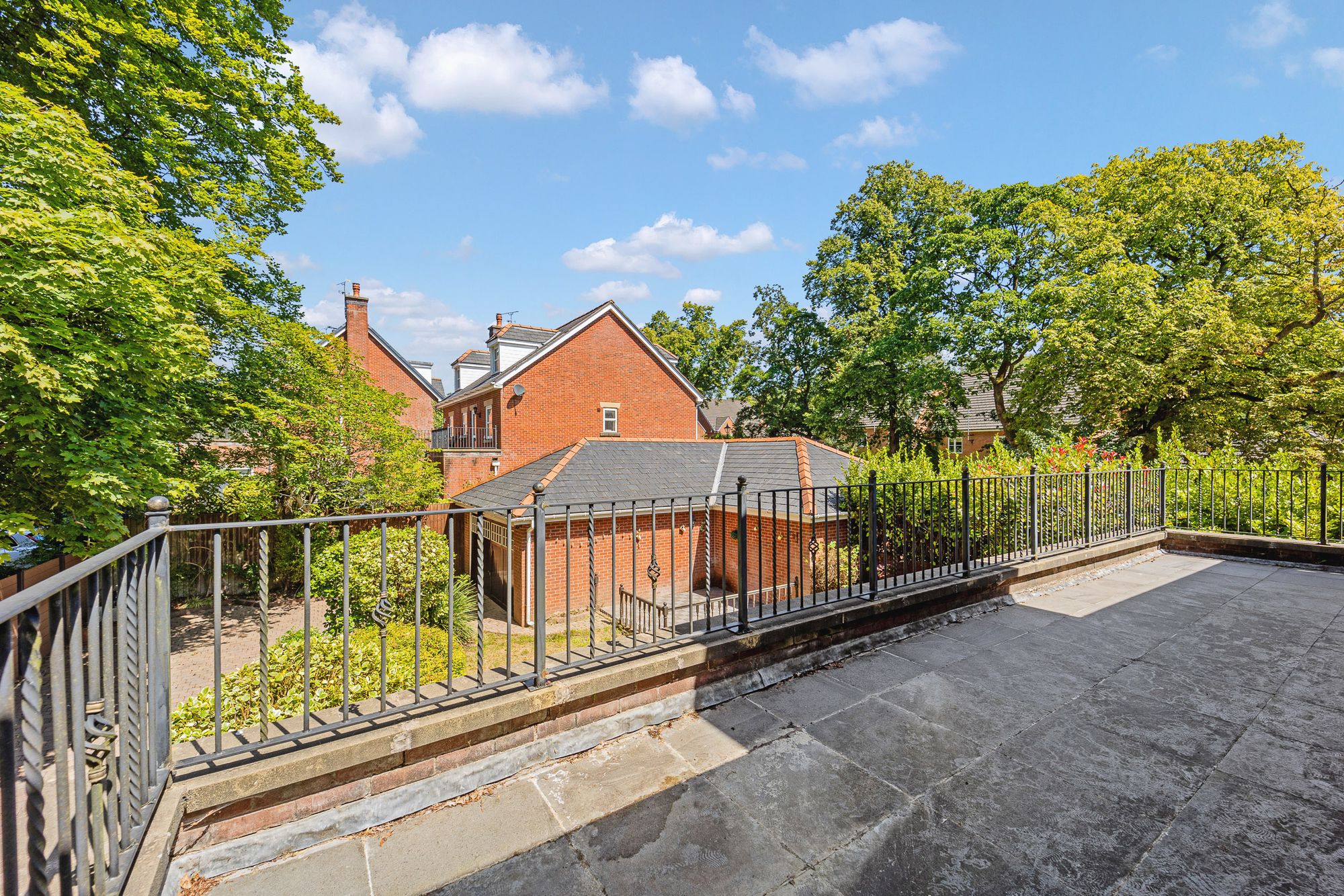 5 bed detached house for sale in Chorley New Road, Bolton 21