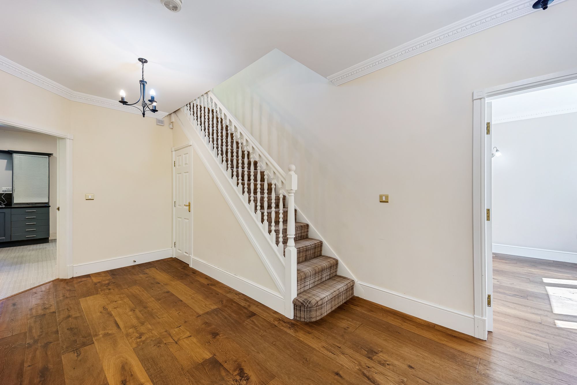 5 bed detached house for sale in Chorley New Road, Bolton 18