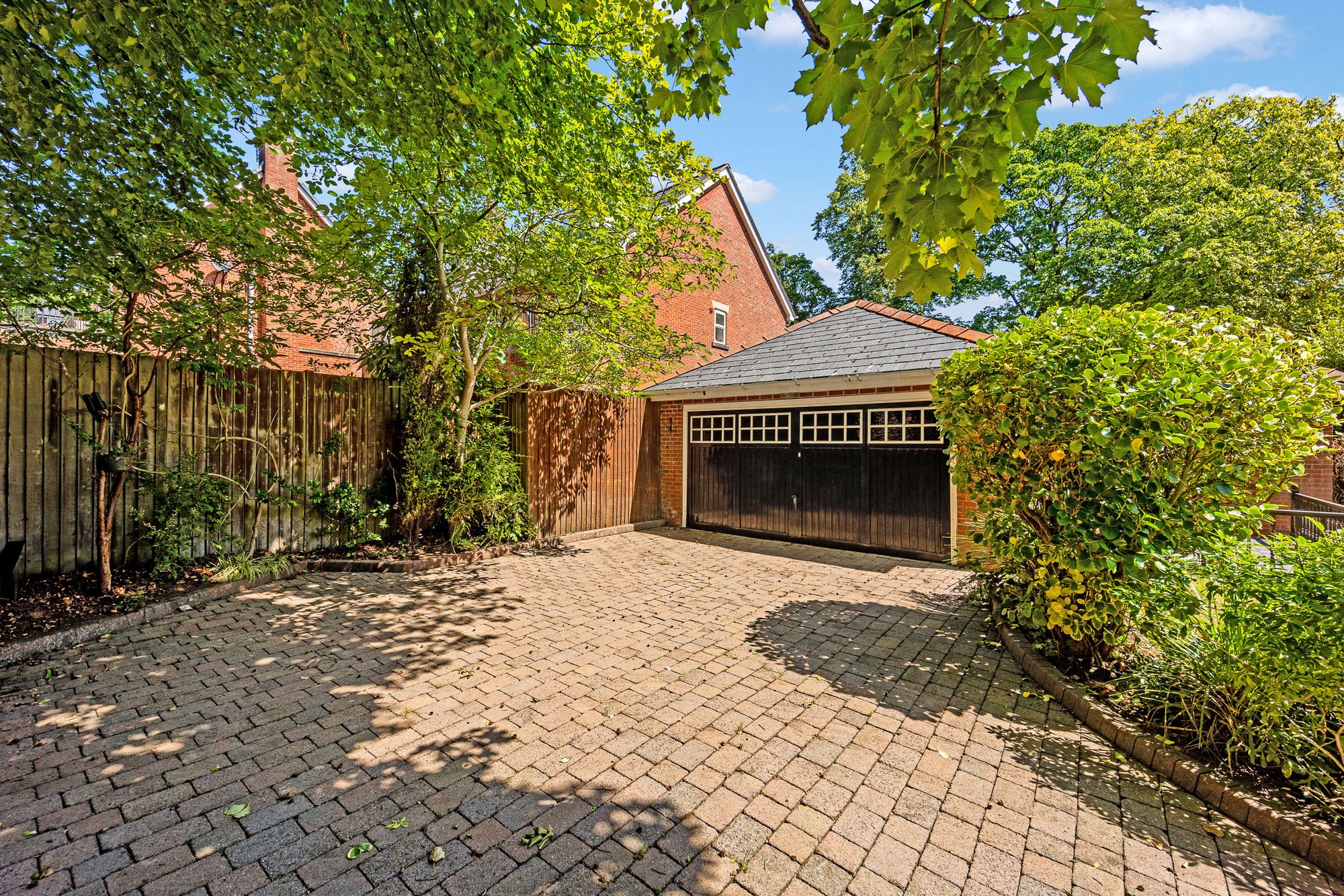 5 bed detached house for sale in Chorley New Road, Bolton  - Property Image 43