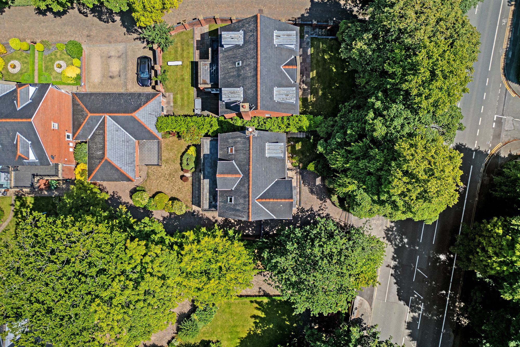 5 bed detached house for sale in Chorley New Road, Bolton 56