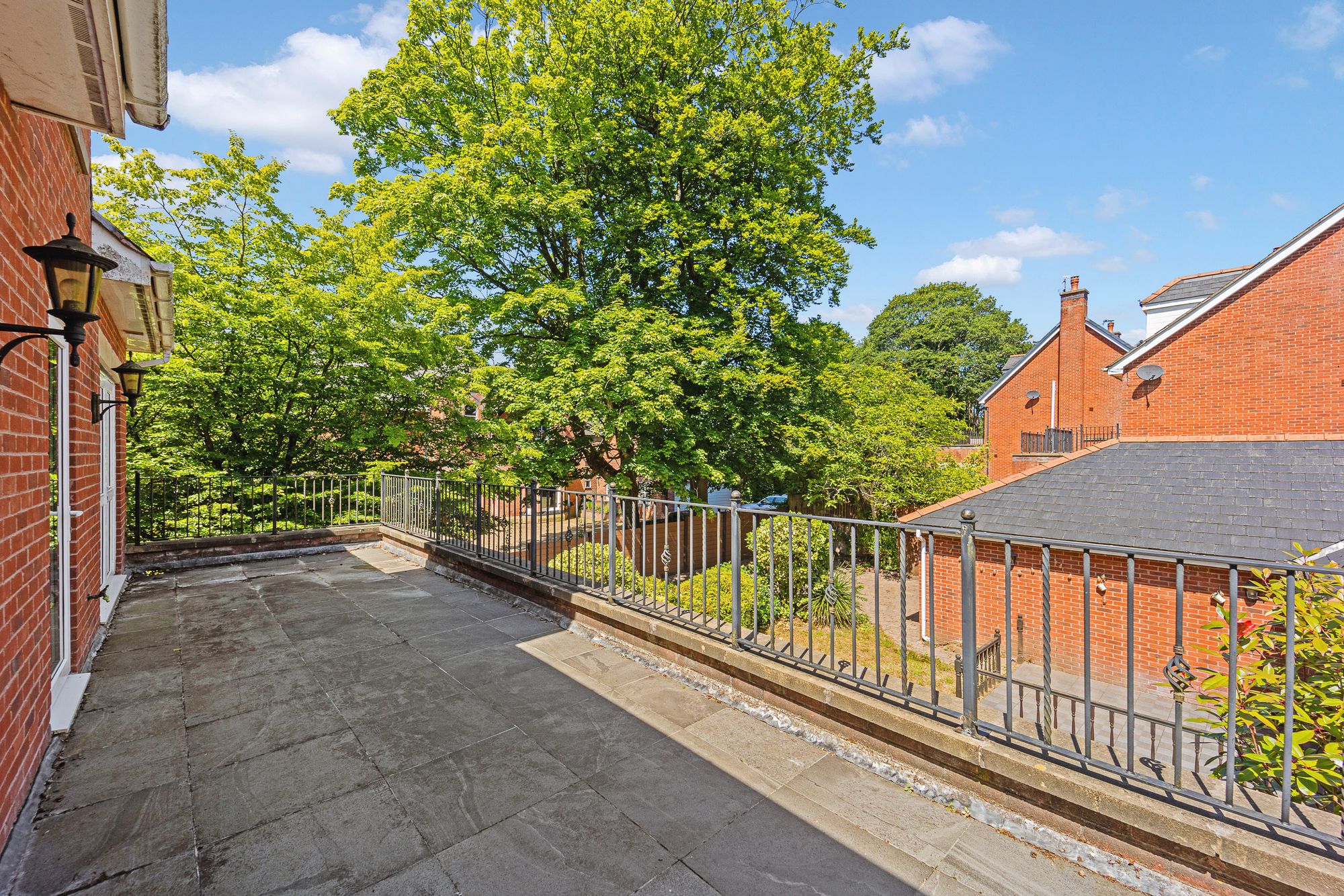 5 bed detached house for sale in Chorley New Road, Bolton  - Property Image 23