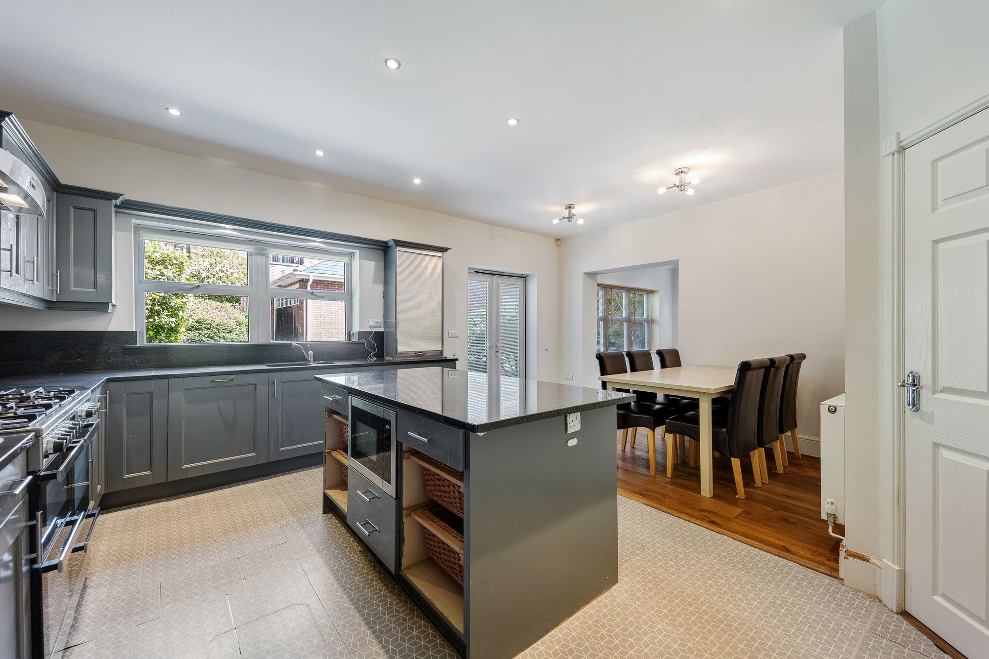 5 bed detached house for sale in Chorley New Road, Bolton 2