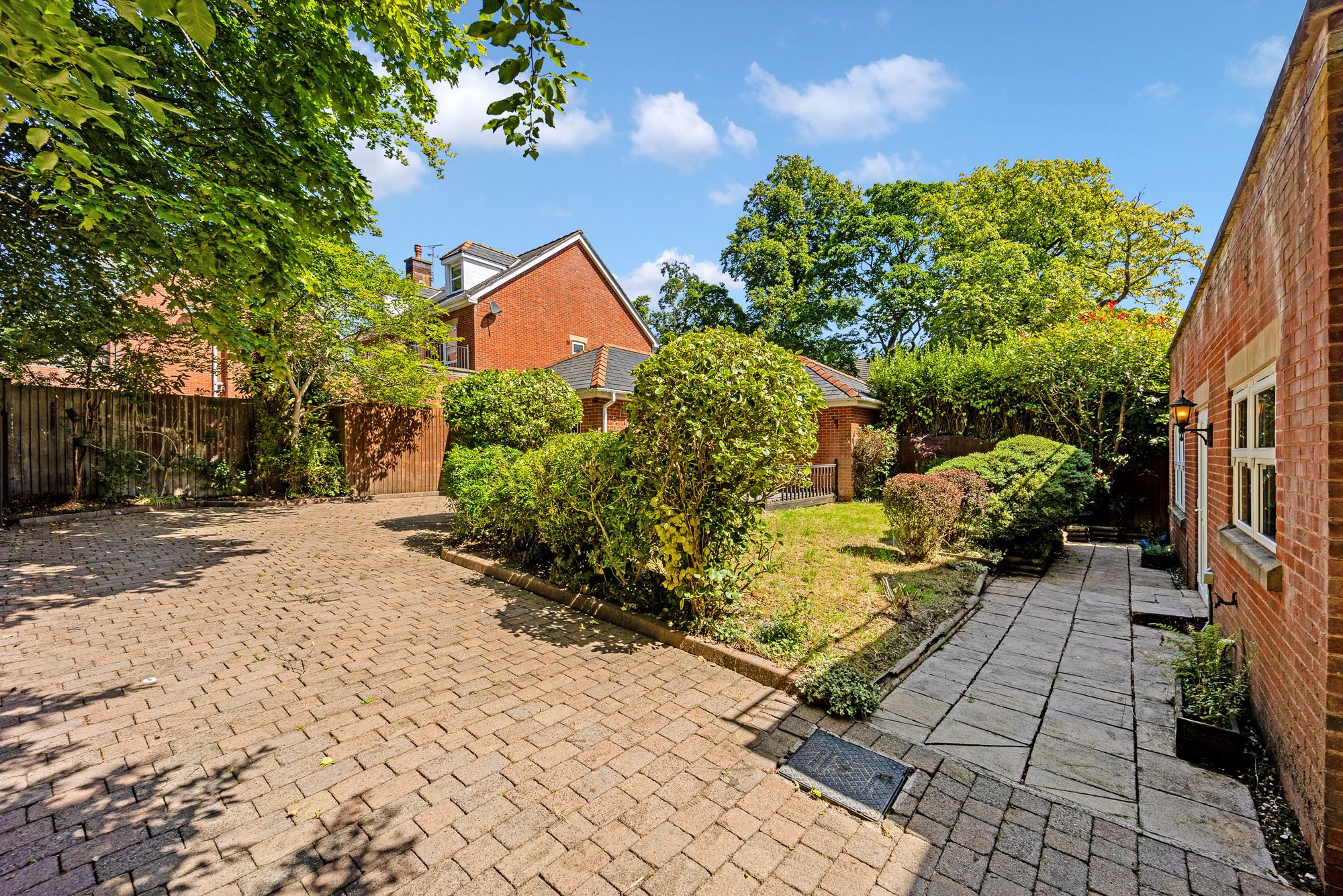 5 bed detached house for sale in Chorley New Road, Bolton  - Property Image 46