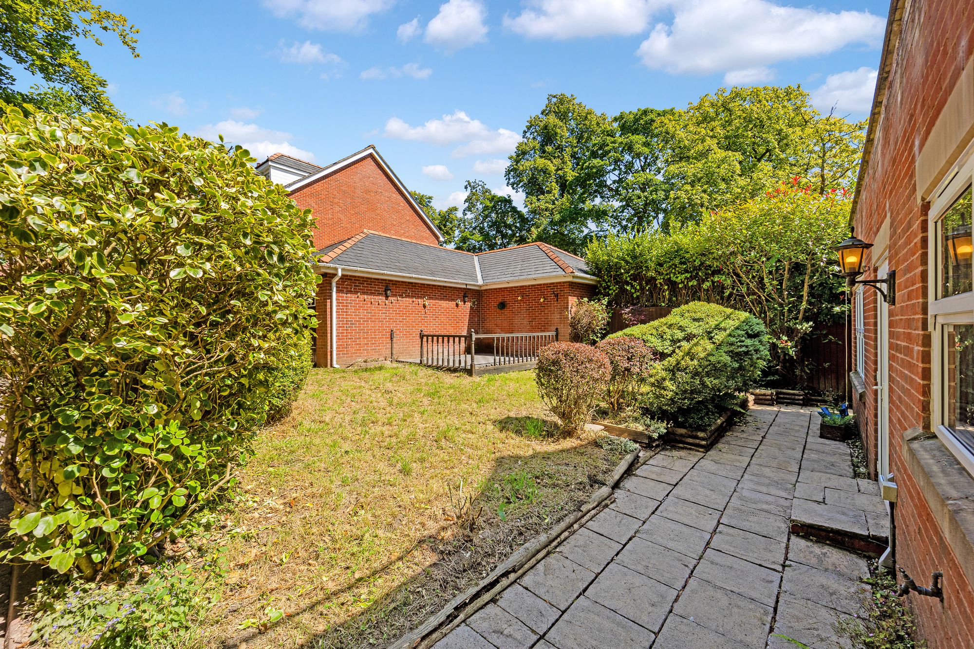 5 bed detached house for sale in Chorley New Road, Bolton  - Property Image 47