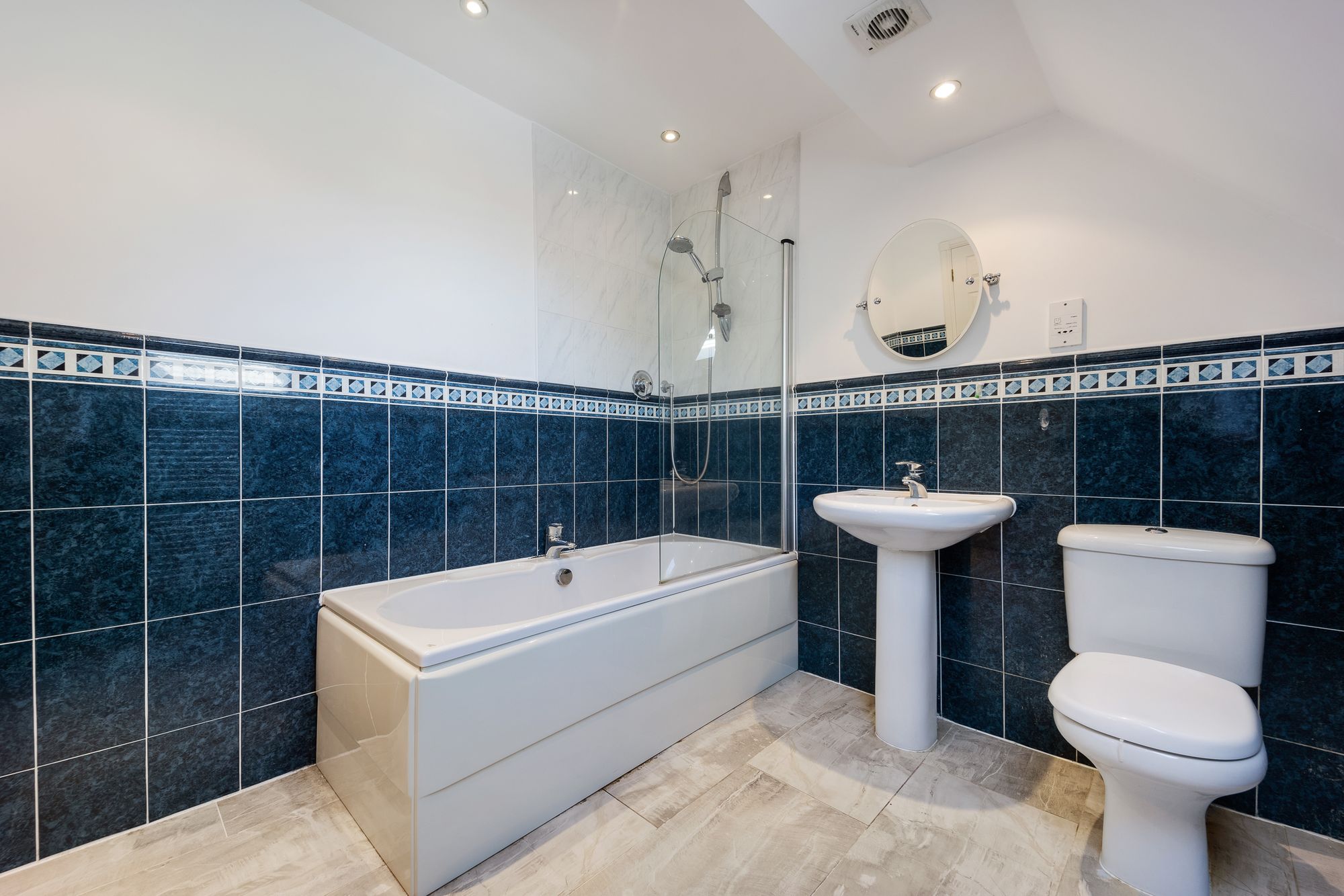 5 bed detached house for sale in Chorley New Road, Bolton  - Property Image 37