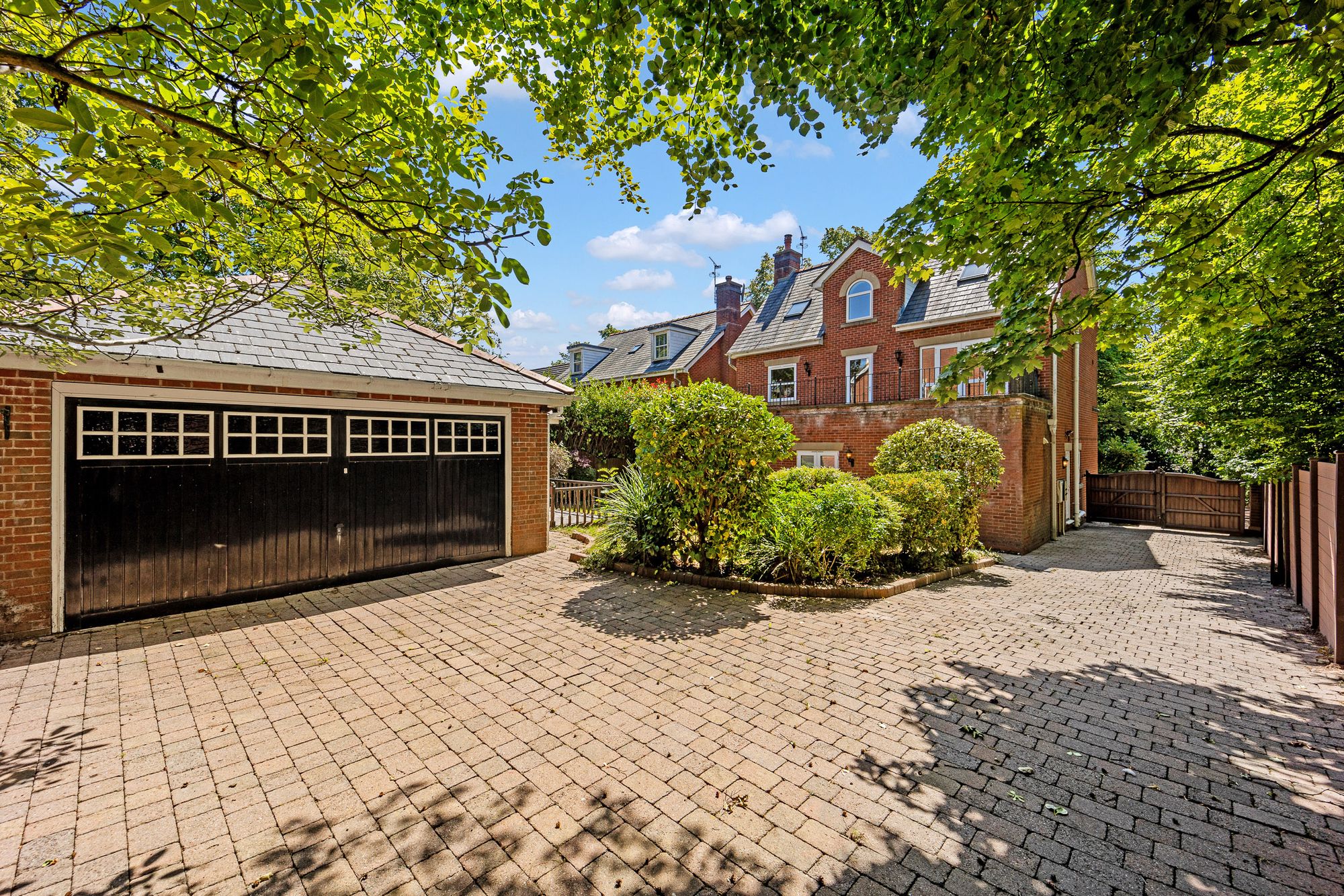 5 bed detached house for sale in Chorley New Road, Bolton  - Property Image 4