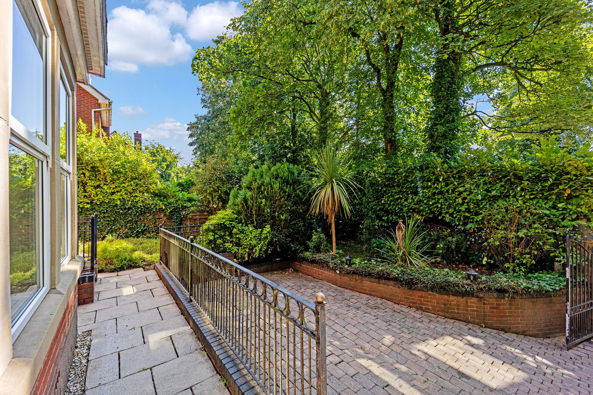 5 bed detached house for sale in Chorley New Road, Bolton  - Property Image 48