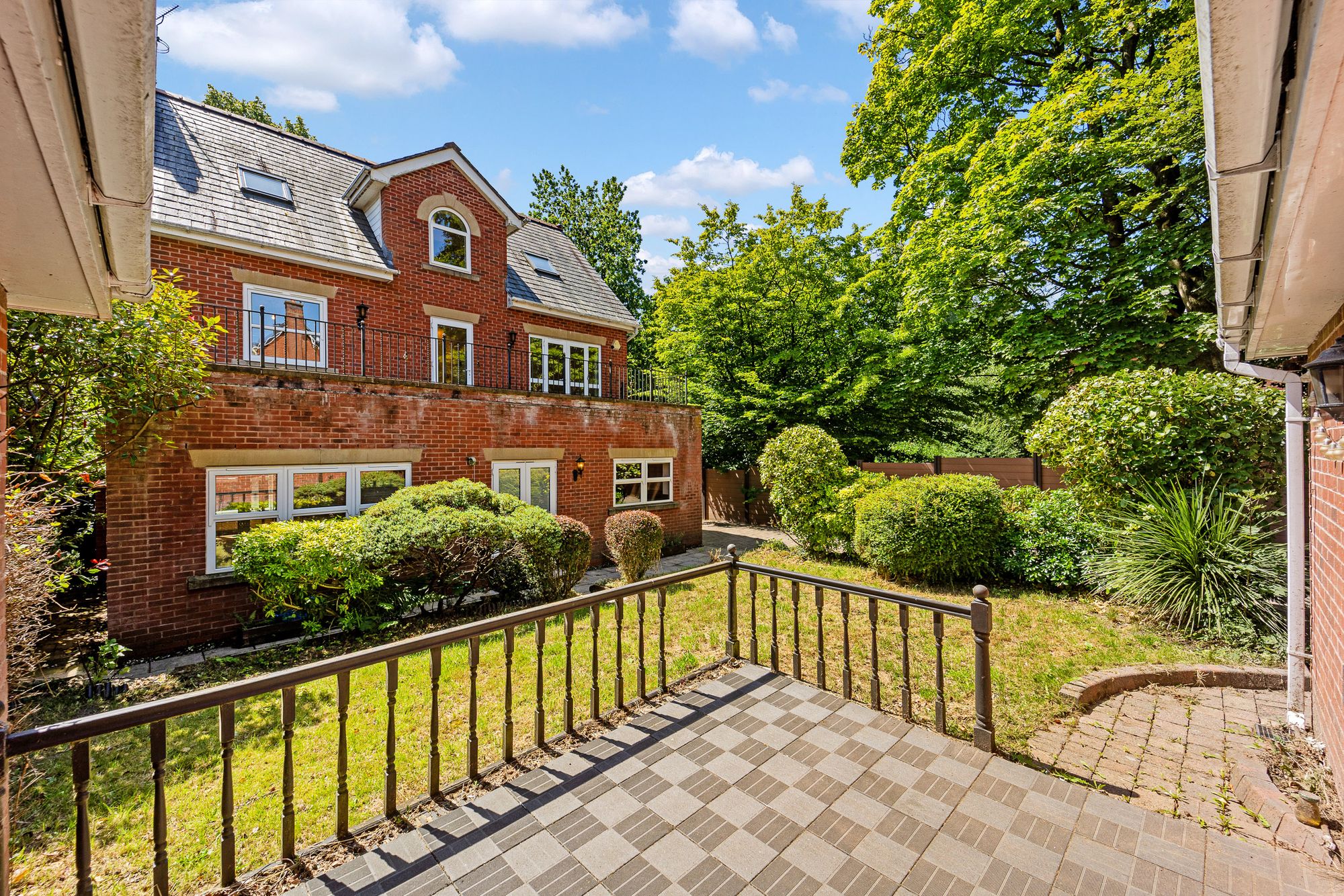 5 bed detached house for sale in Chorley New Road, Bolton  - Property Image 41