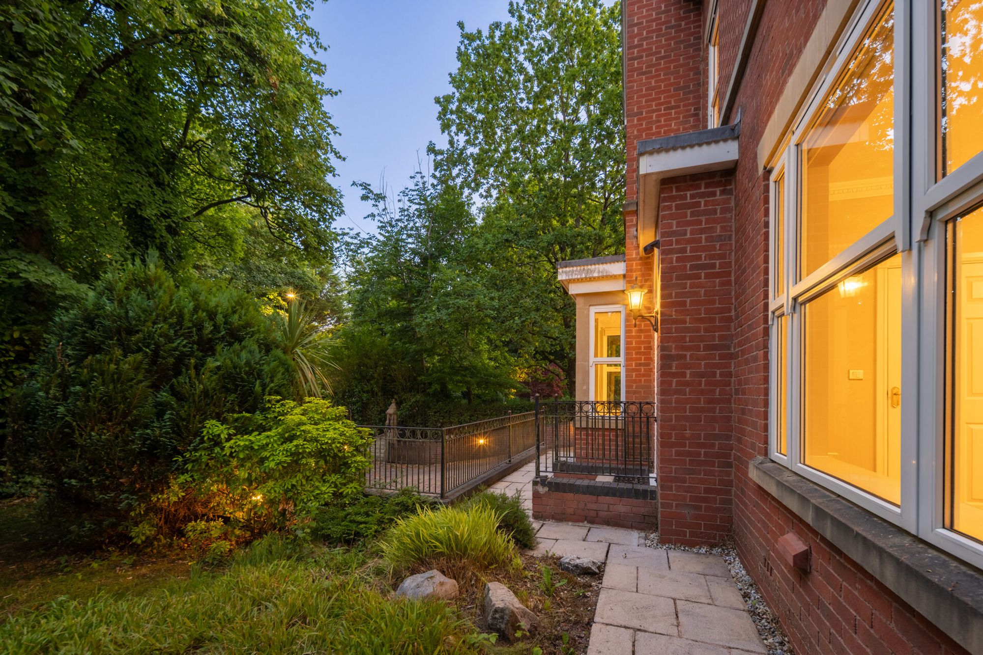 5 bed detached house for sale in Chorley New Road, Bolton 51