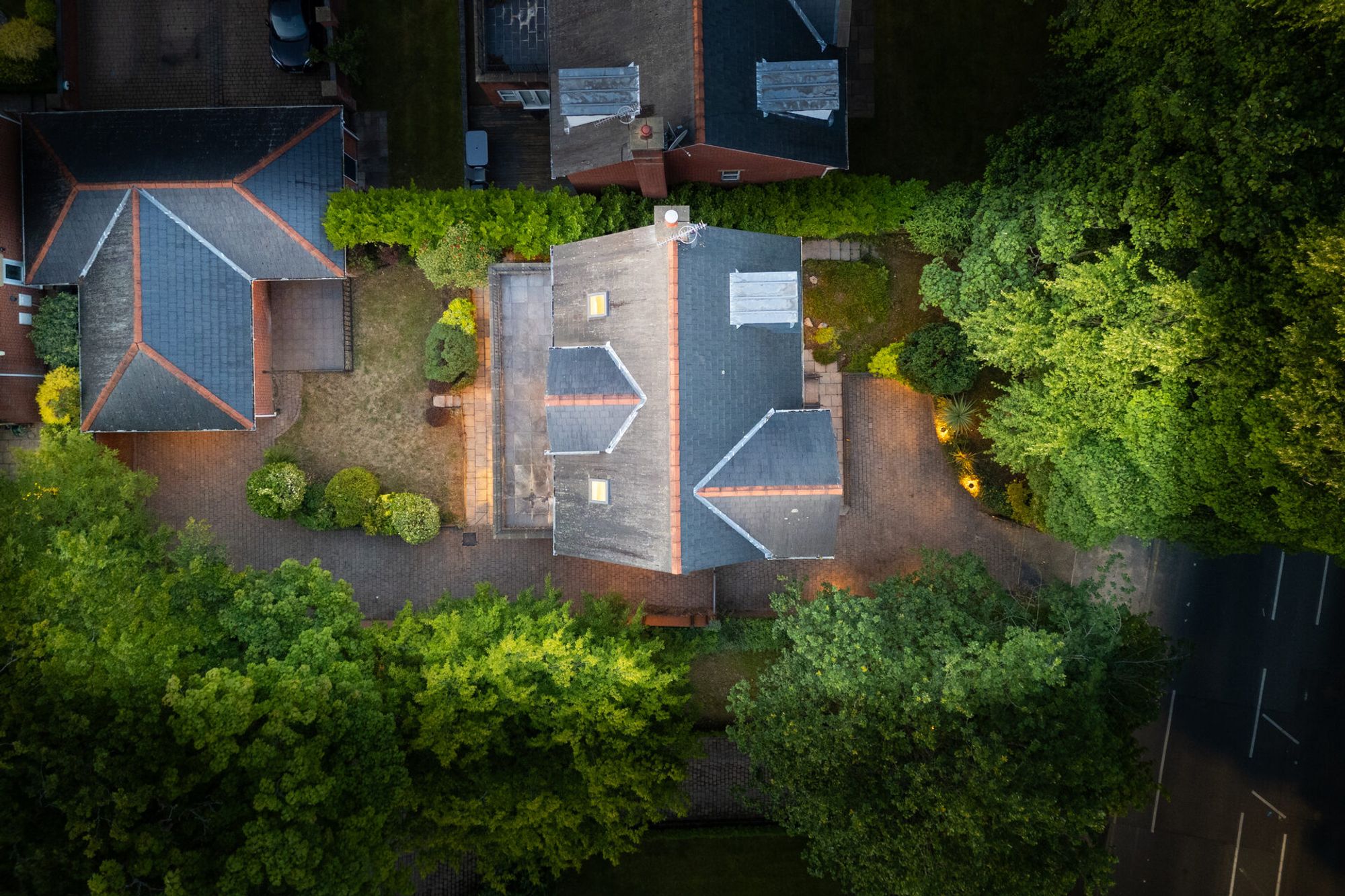 5 bed detached house for sale in Chorley New Road, Bolton  - Property Image 56