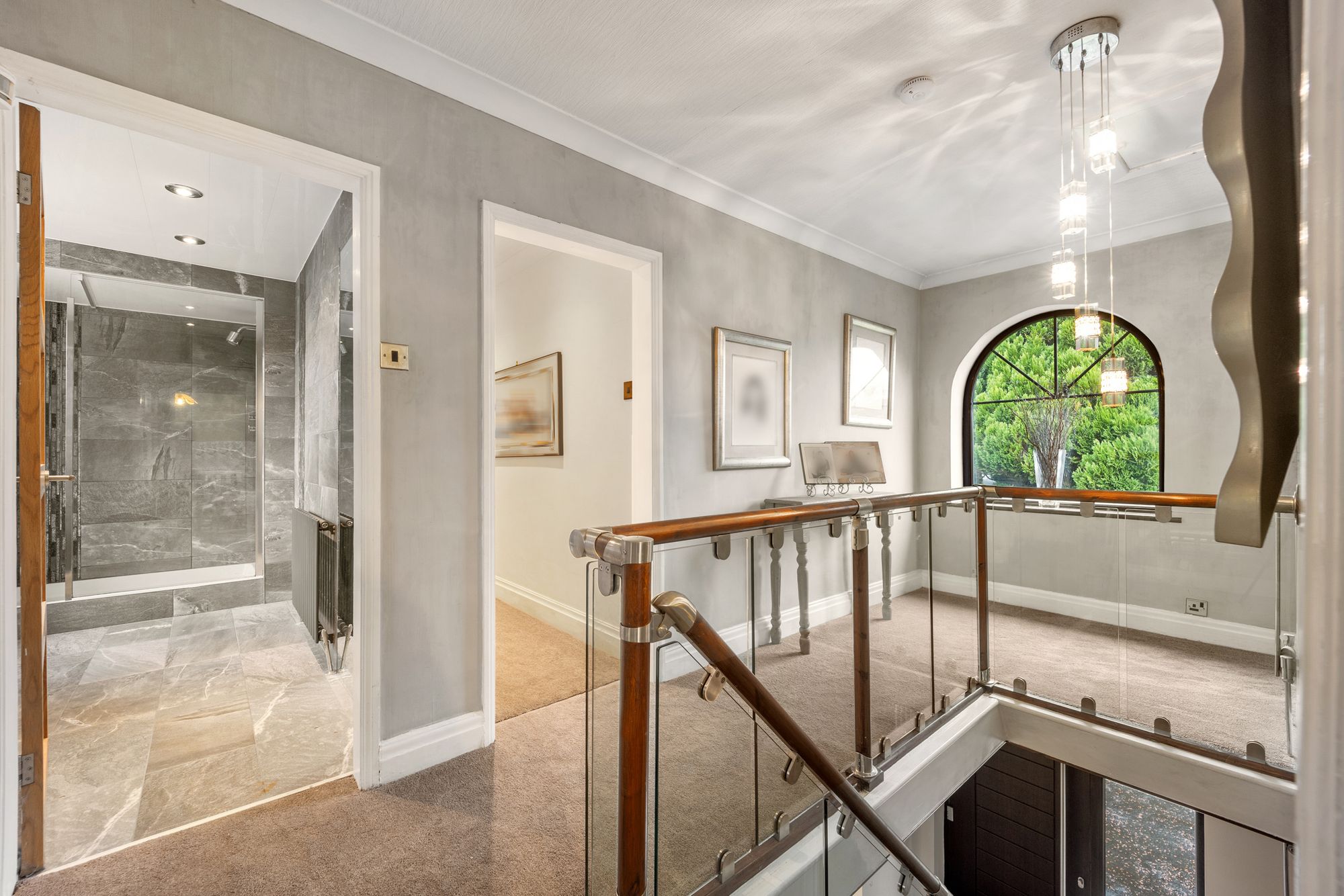 4 bed detached house for sale in Blackburn Road, Bolton 20