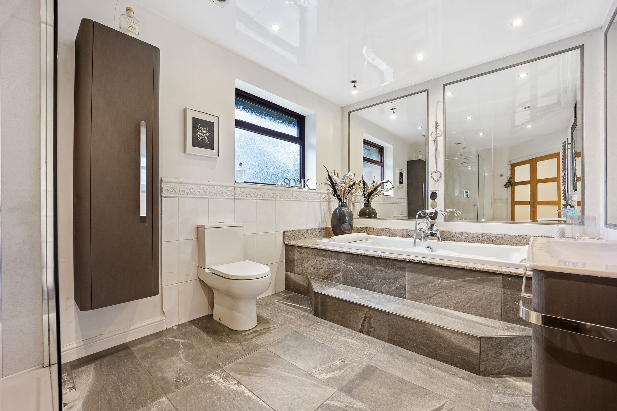 4 bed detached house for sale in Blackburn Road, Bolton 25