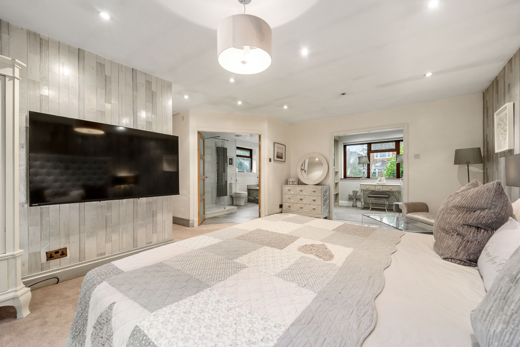 4 bed detached house for sale in Blackburn Road, Bolton 22