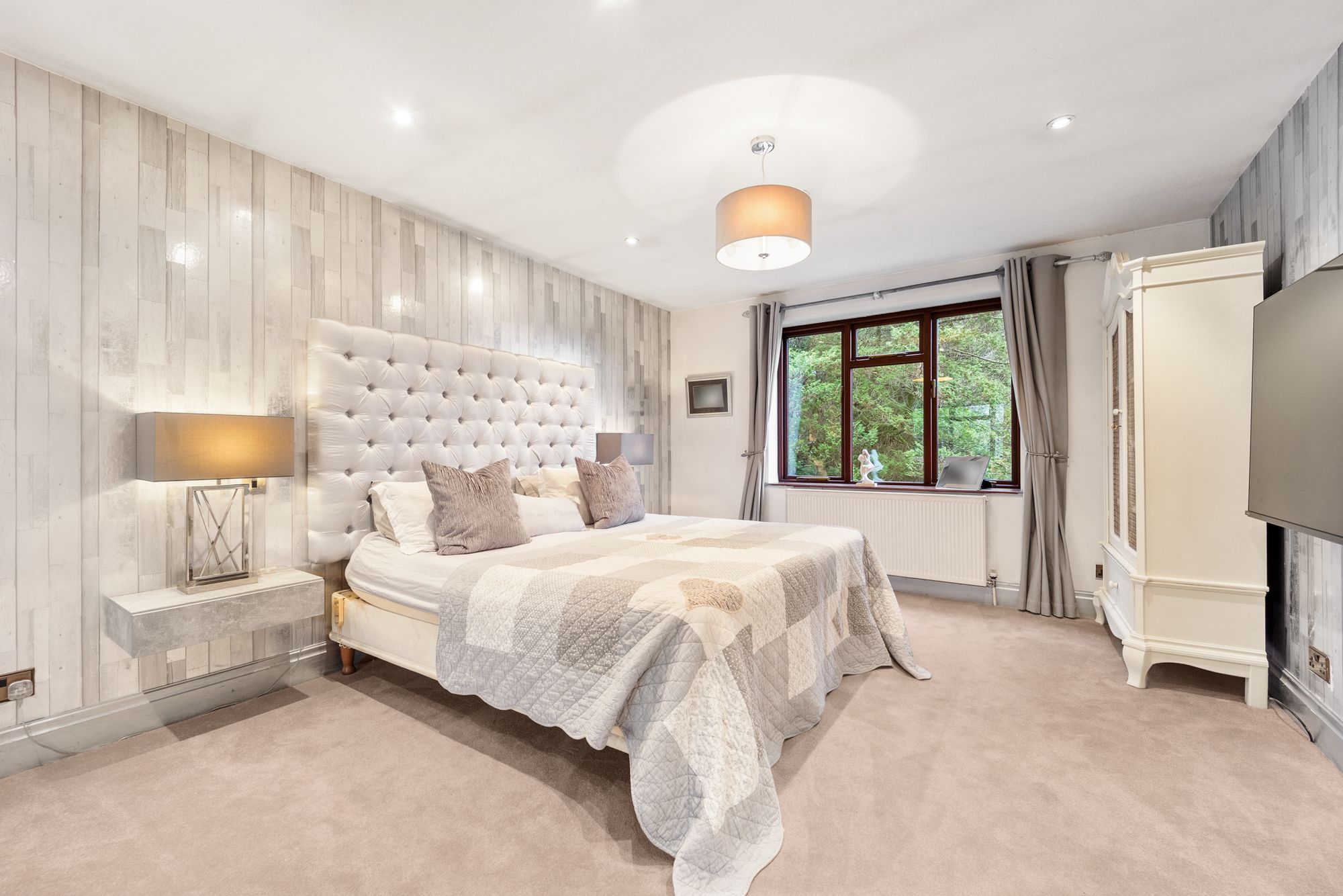 4 bed detached house for sale in Blackburn Road, Bolton  - Property Image 24