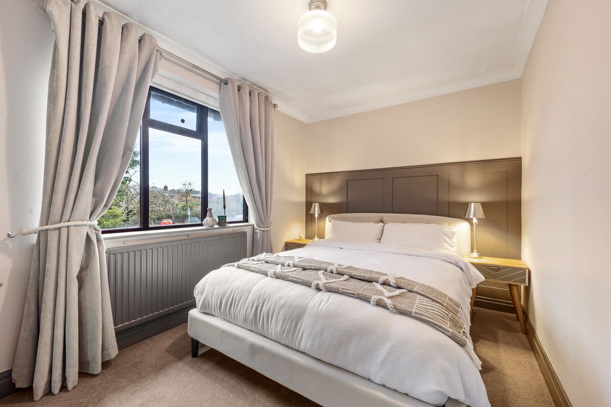 4 bed detached house for sale in Blackburn Road, Bolton  - Property Image 32