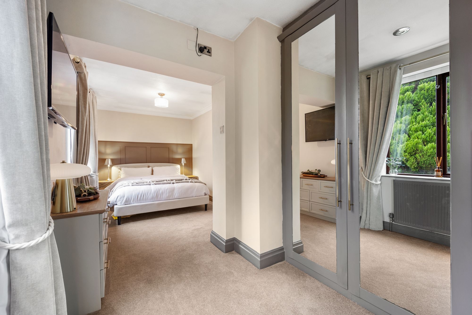 4 bed detached house for sale in Blackburn Road, Bolton  - Property Image 34