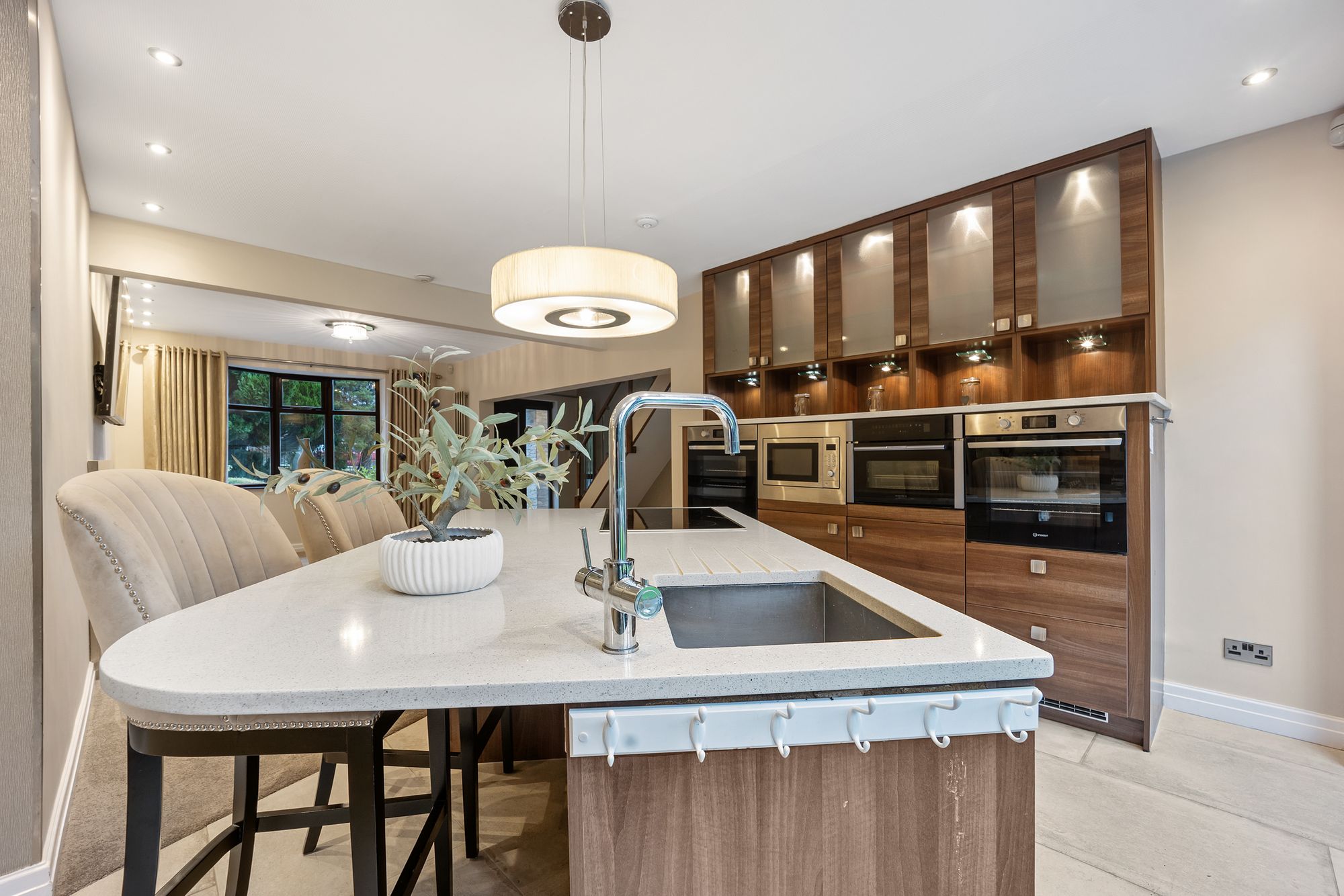 4 bed detached house for sale in Blackburn Road, Bolton  - Property Image 8