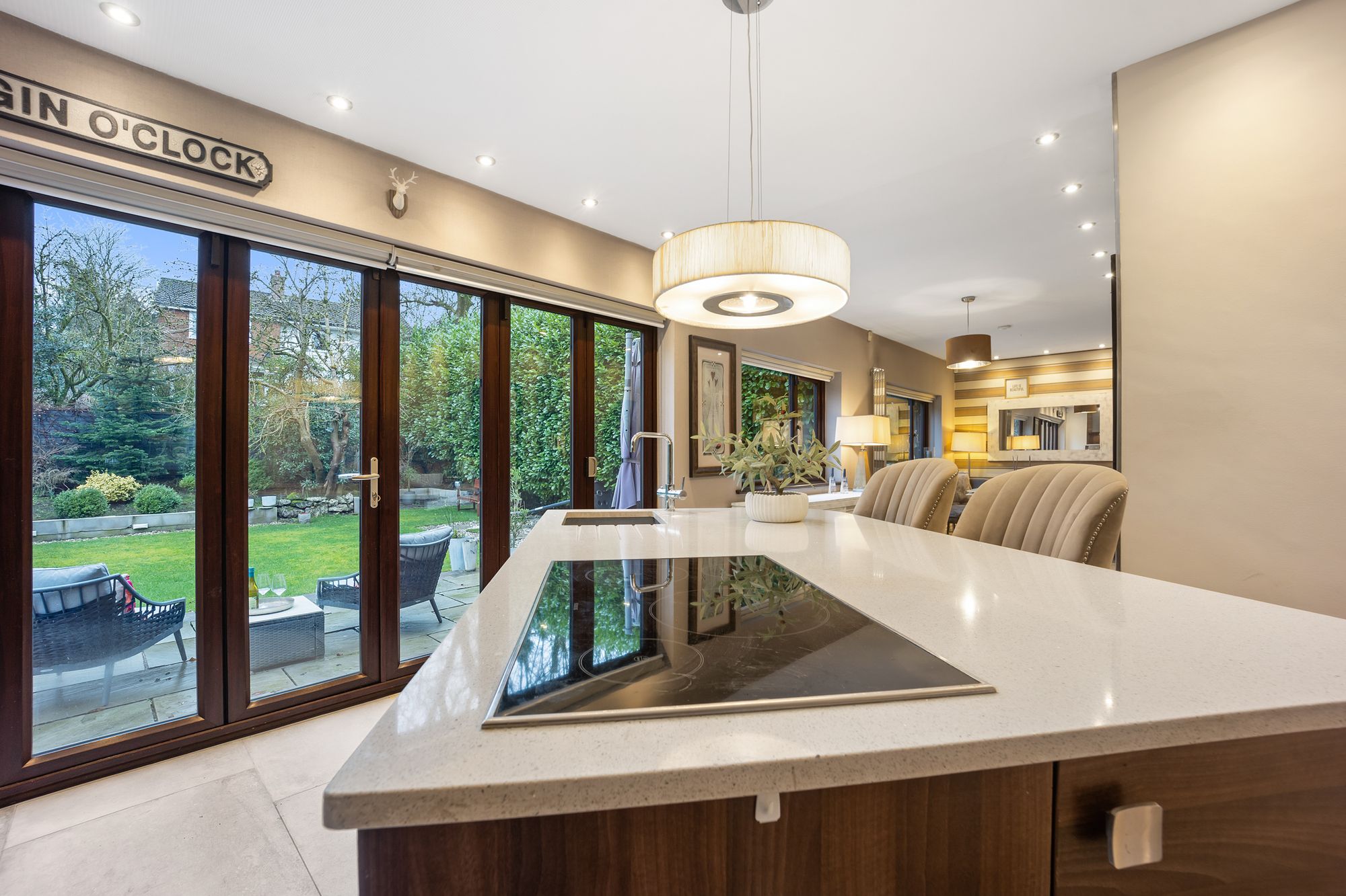 4 bed detached house for sale in Blackburn Road, Bolton 10